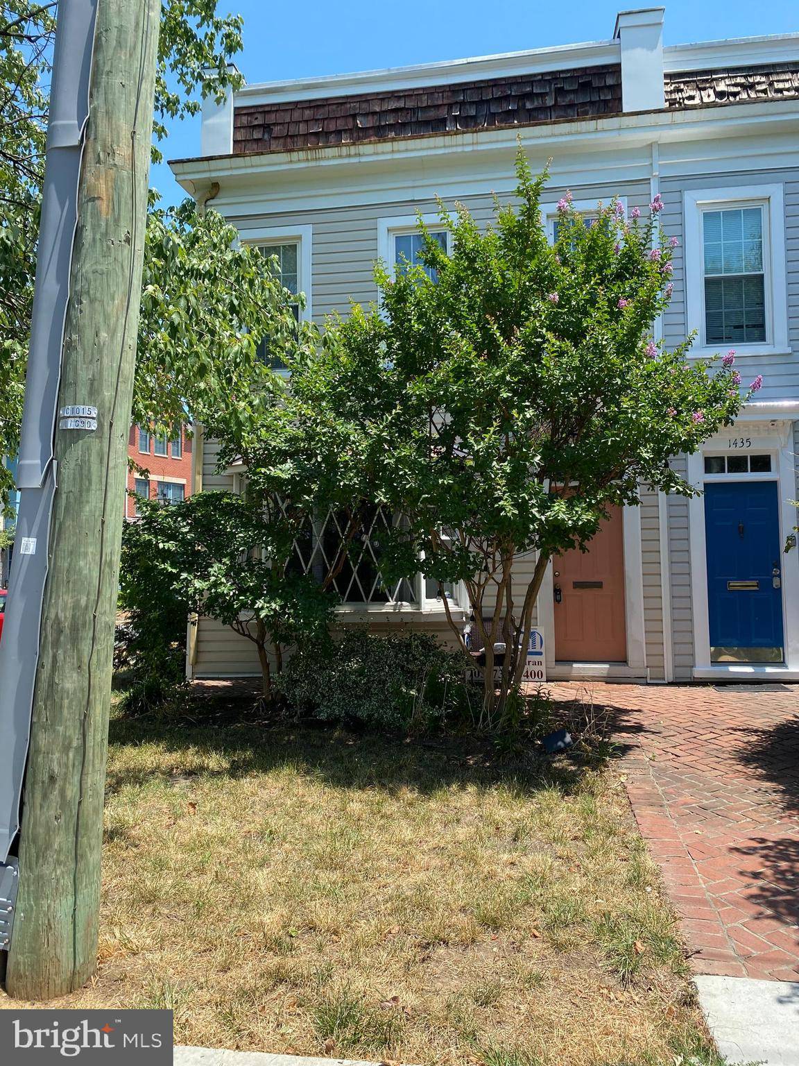 Alexandria, VA 22314,1437 POWHATAN ST