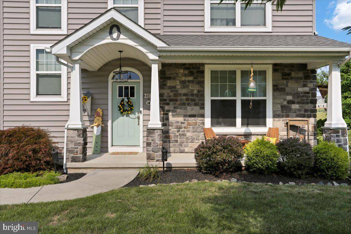 Barto, PA 19504,33 CHRISTI DR