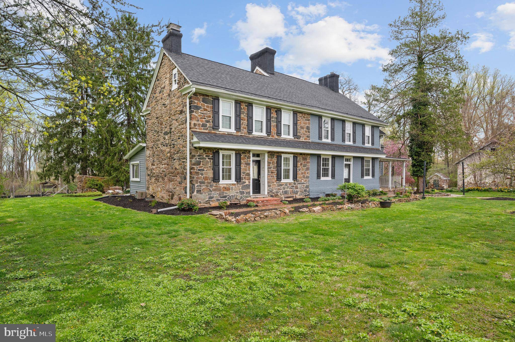 Chadds Ford, PA 19317,883 BALTIMORE PIKE