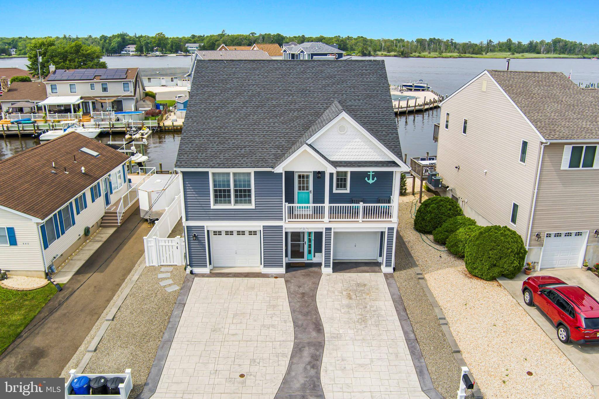 Lanoka Harbor, NJ 08734,941 MALLARD DR