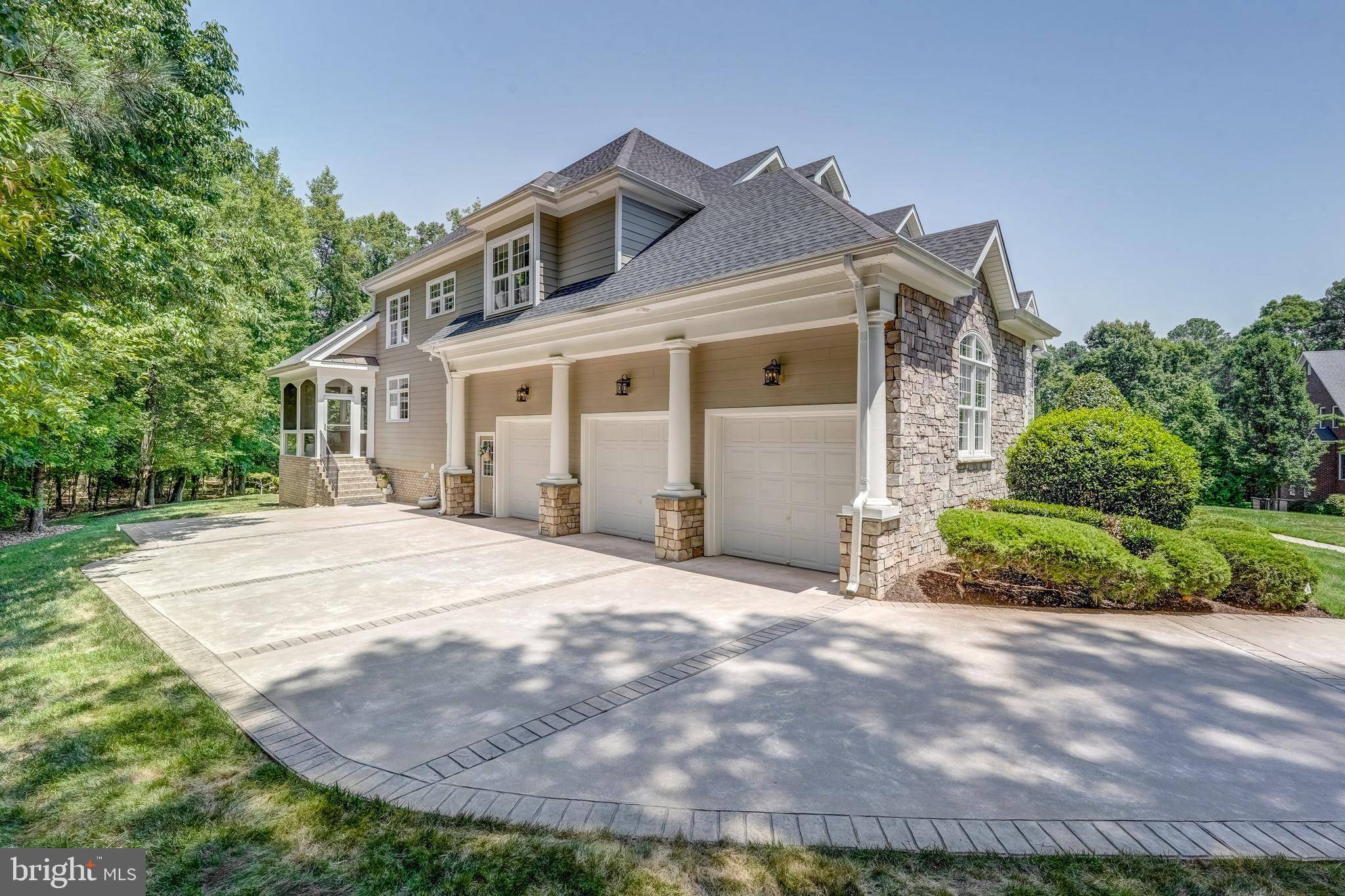 Midlothian, VA 23113,4424 HANWELL CT