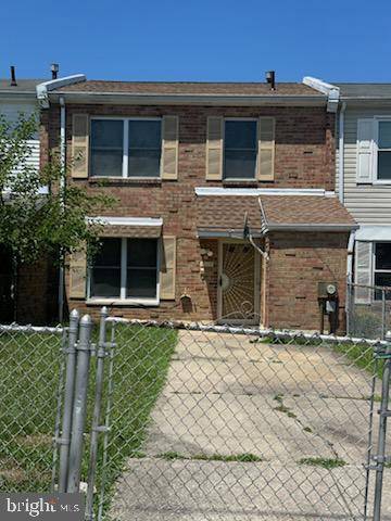 Philadelphia, PA 19153,8119 BUIST AVE