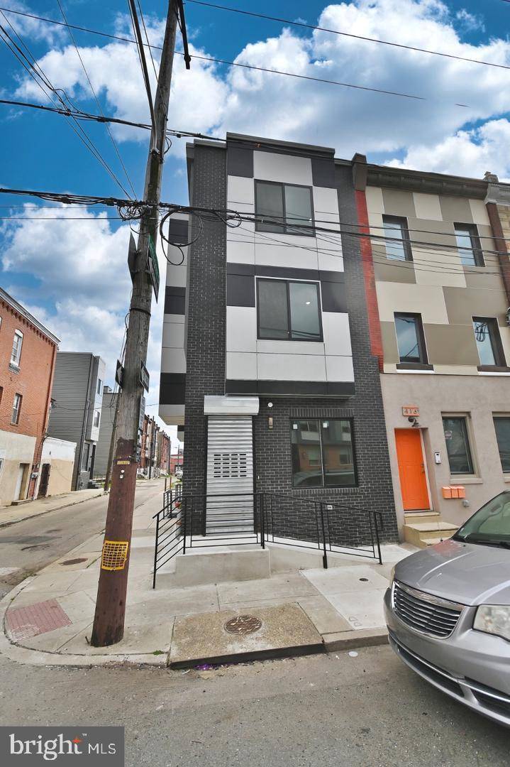 Philadelphia, PA 19122,414 W BERKS ST