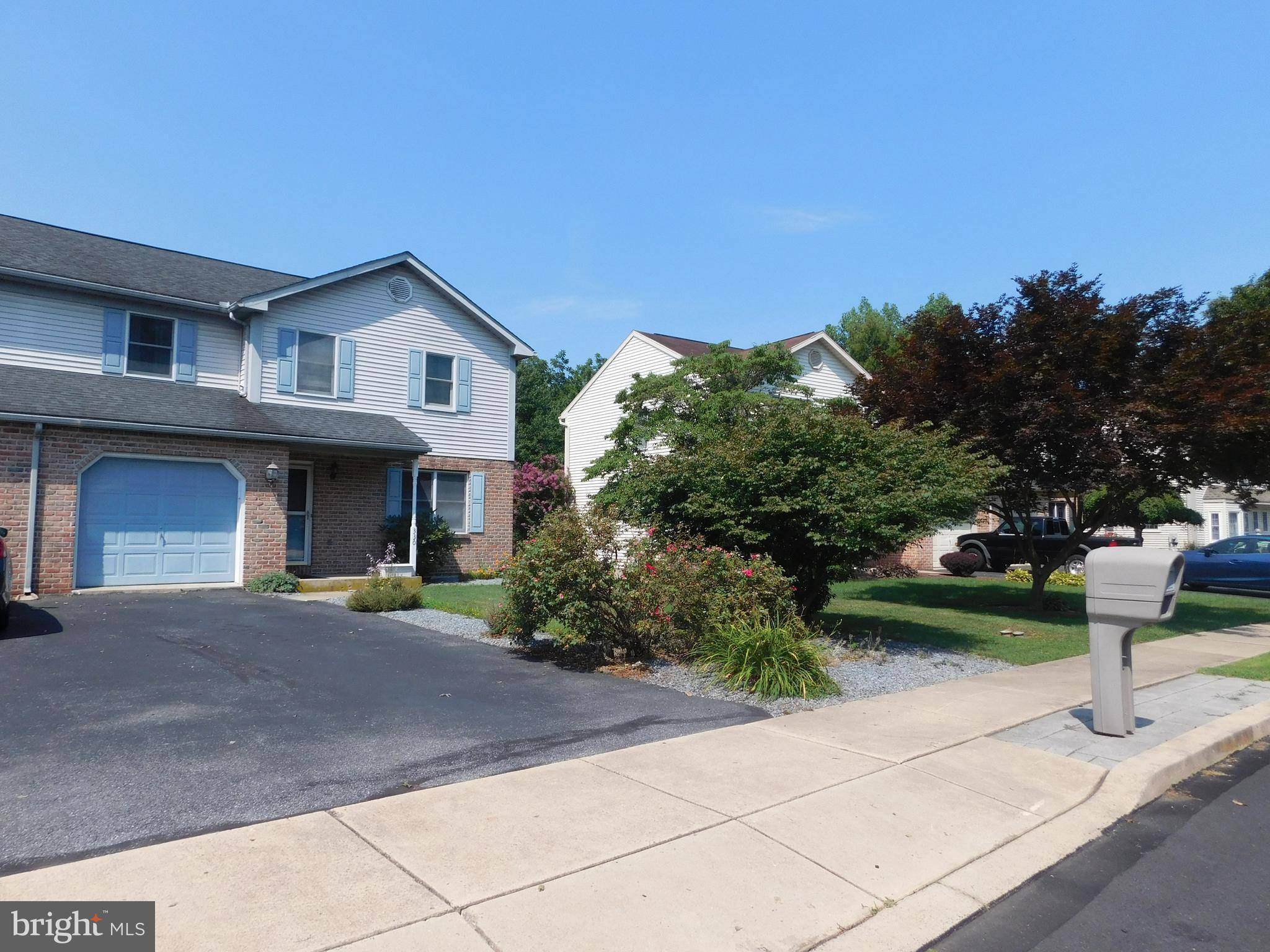 Wernersville, PA 19565,330 SADDLEBROOK DR