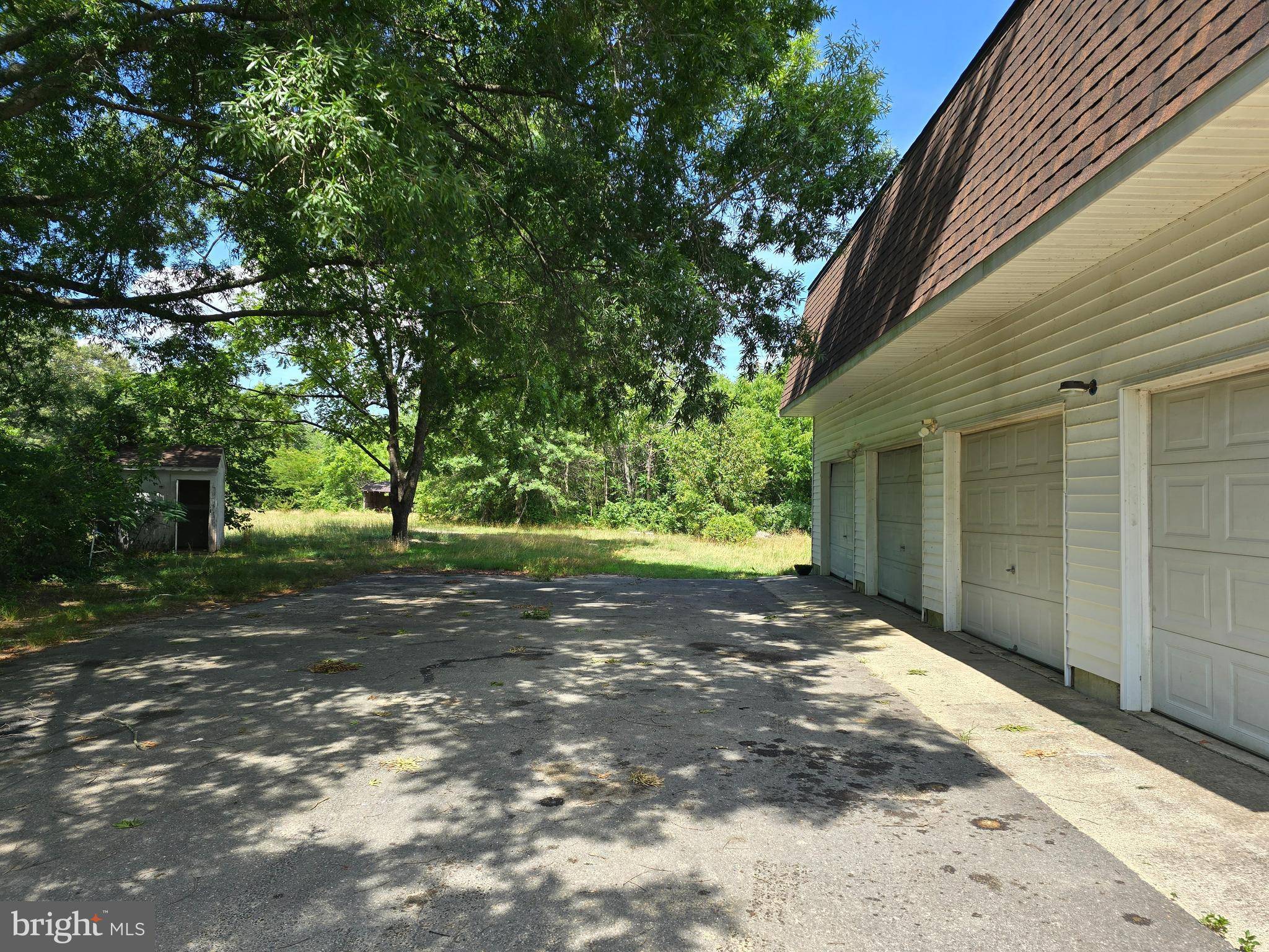 Fredericksburg, VA 22408,3736 MASSAPONAX CHURCH RD #WAREHOUSE