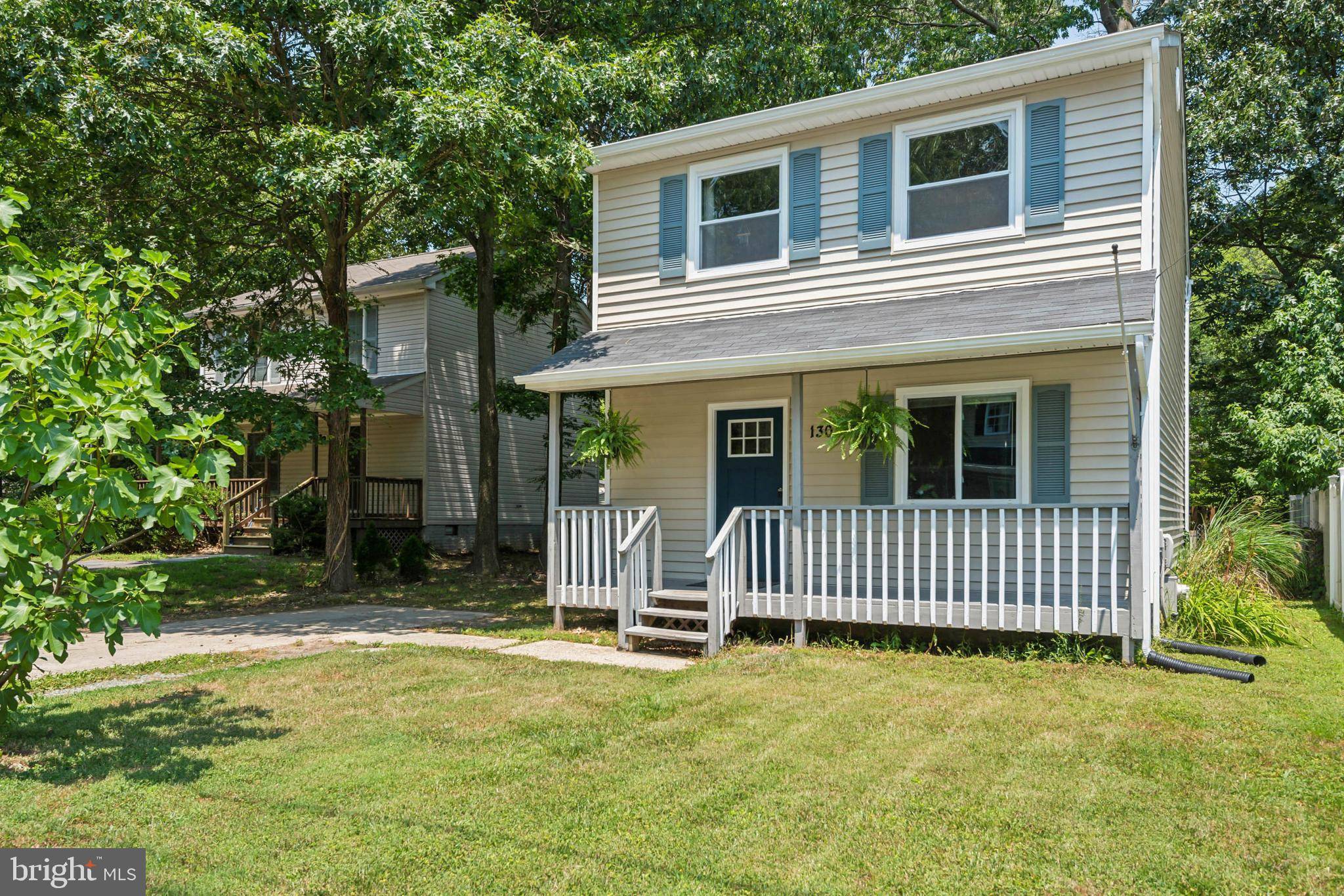 Shady Side, MD 20764,1304 JUNIPER ST