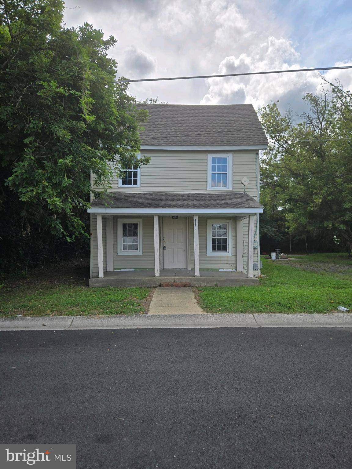 Fruitland, MD 21826,200 THEODORE ST