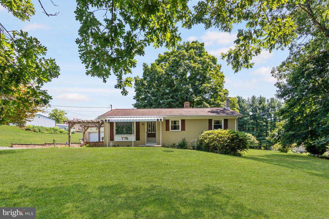 Hanover, PA 17331,775 HOBART RD