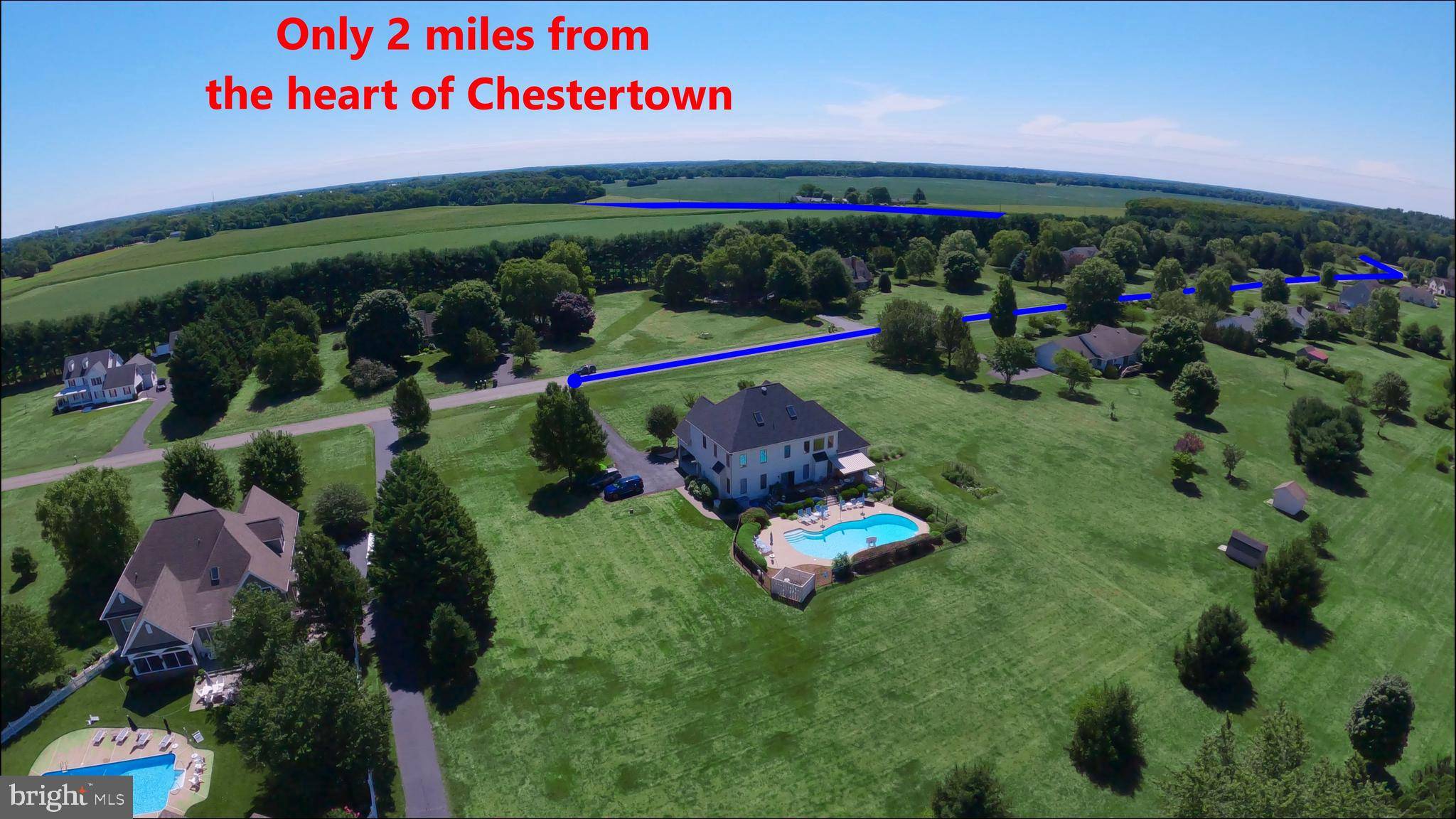 Chestertown, MD 21620,8774 ORCHARD DR