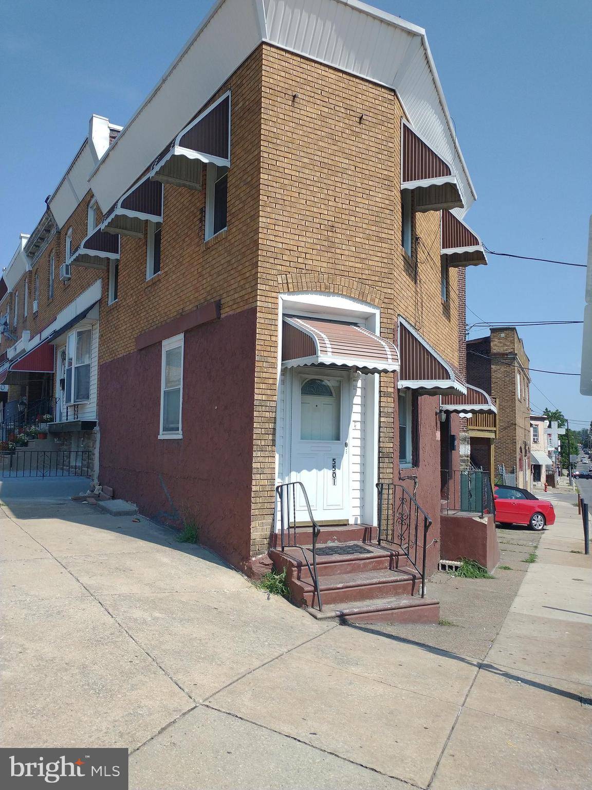 Philadelphia, PA 19138,5501 MATTHEWS ST