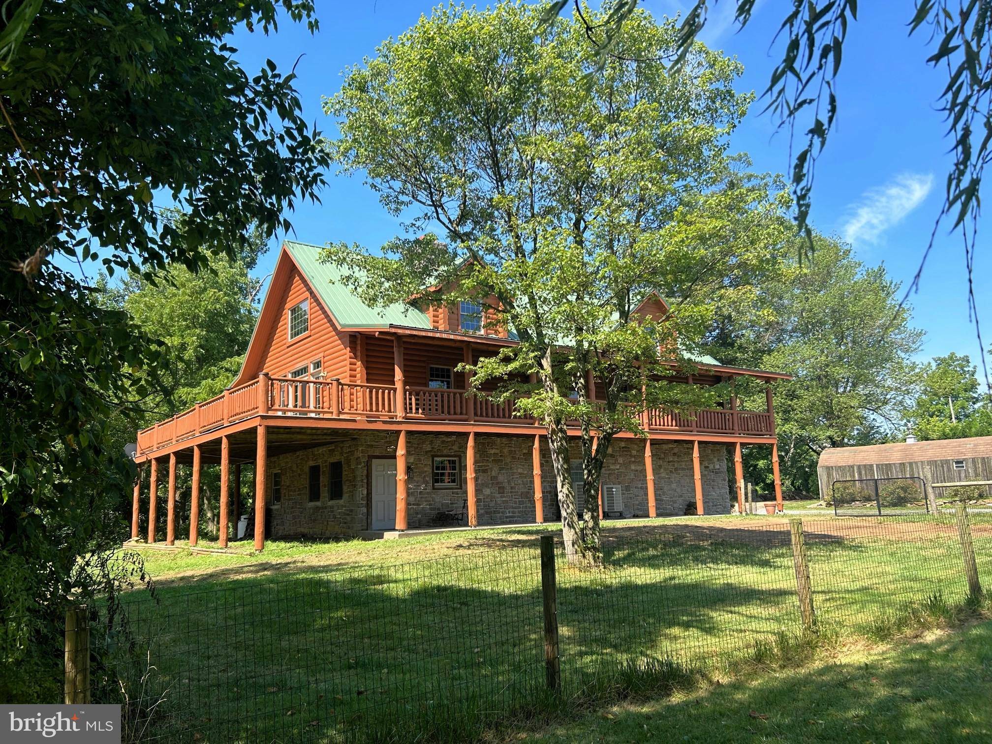 Honey Brook, PA 19344,75 POPLAR RD