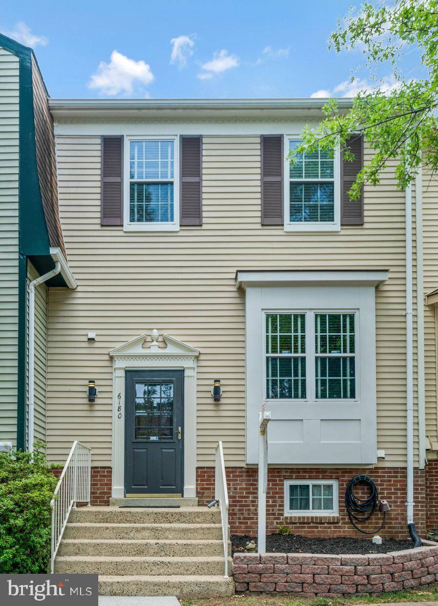 Alexandria, VA 22310,6180 OLD BRENTFORD CT