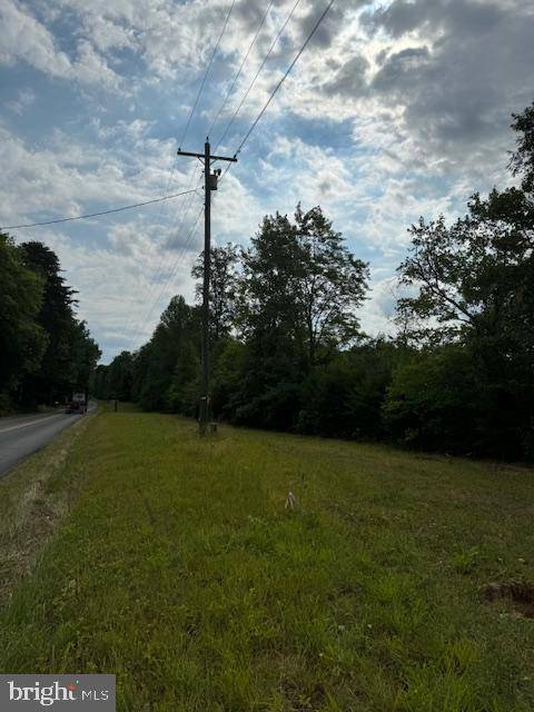 Louisa, VA 23093,DOCTOR'S RD. DOCTOR'S RD. #LOT 1