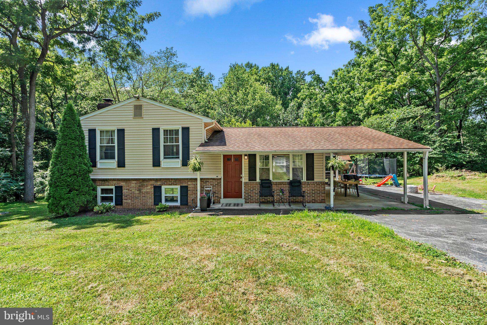 Monrovia, MD 21770,3802 CHAUCER CT