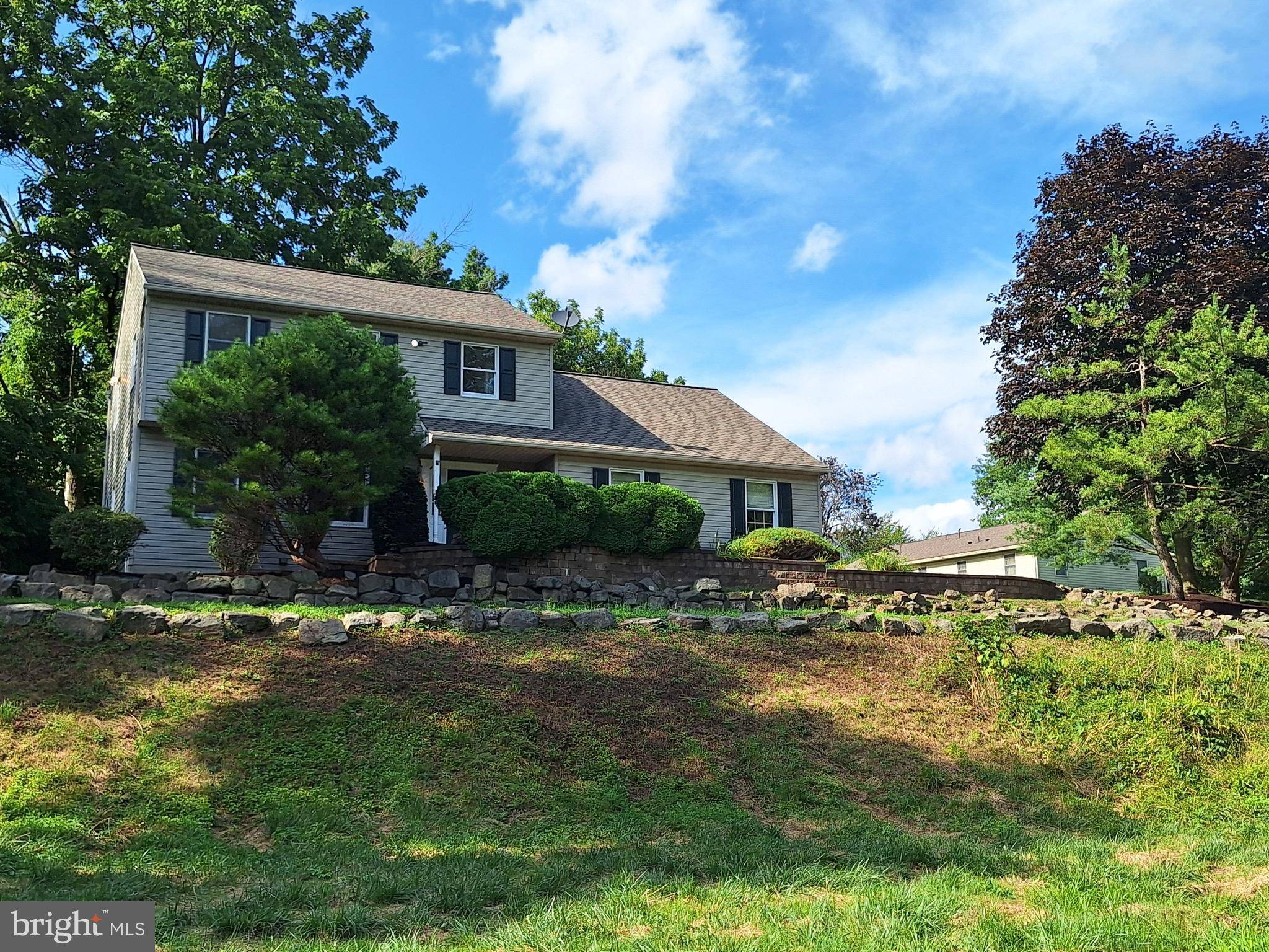 Honey Brook, PA 19344,241 DOVE DR