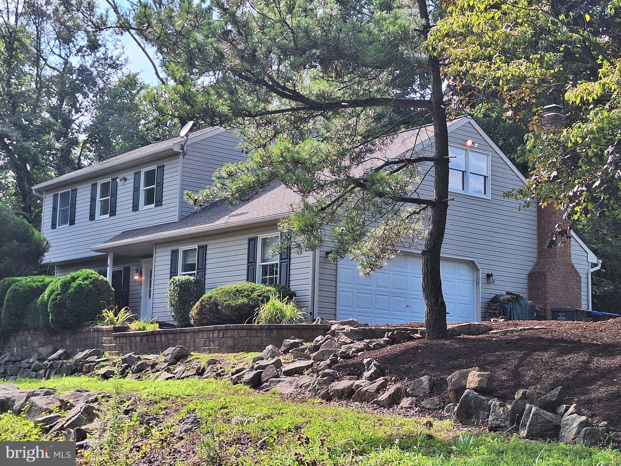 Honey Brook, PA 19344,241 DOVE DR