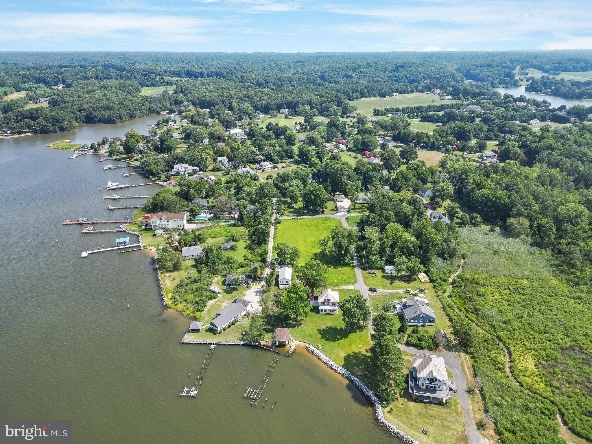 Broomes Island, MD 20615,8630 PATUXENT AVE