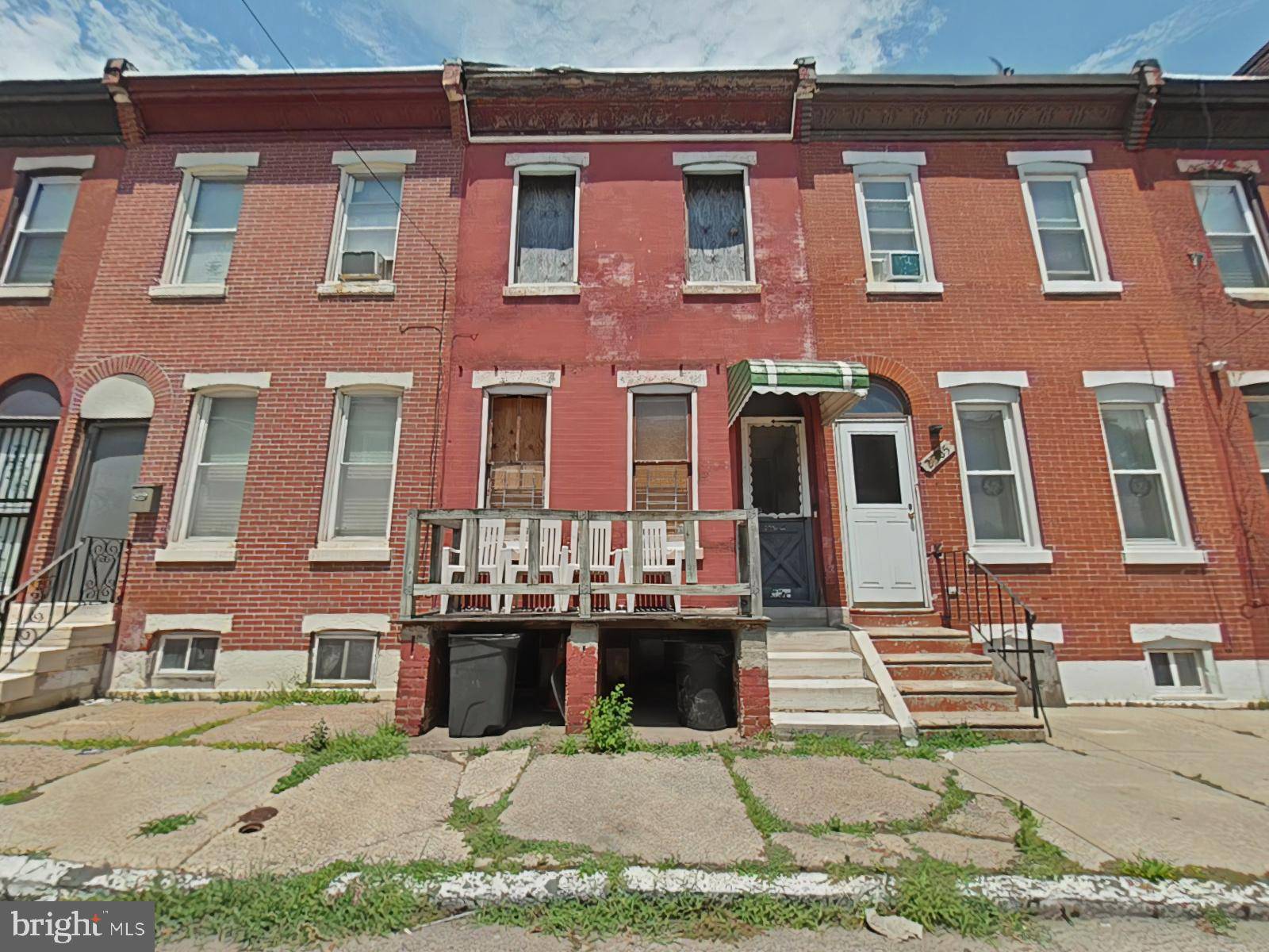 Philadelphia, PA 19121,2307 TURNER ST