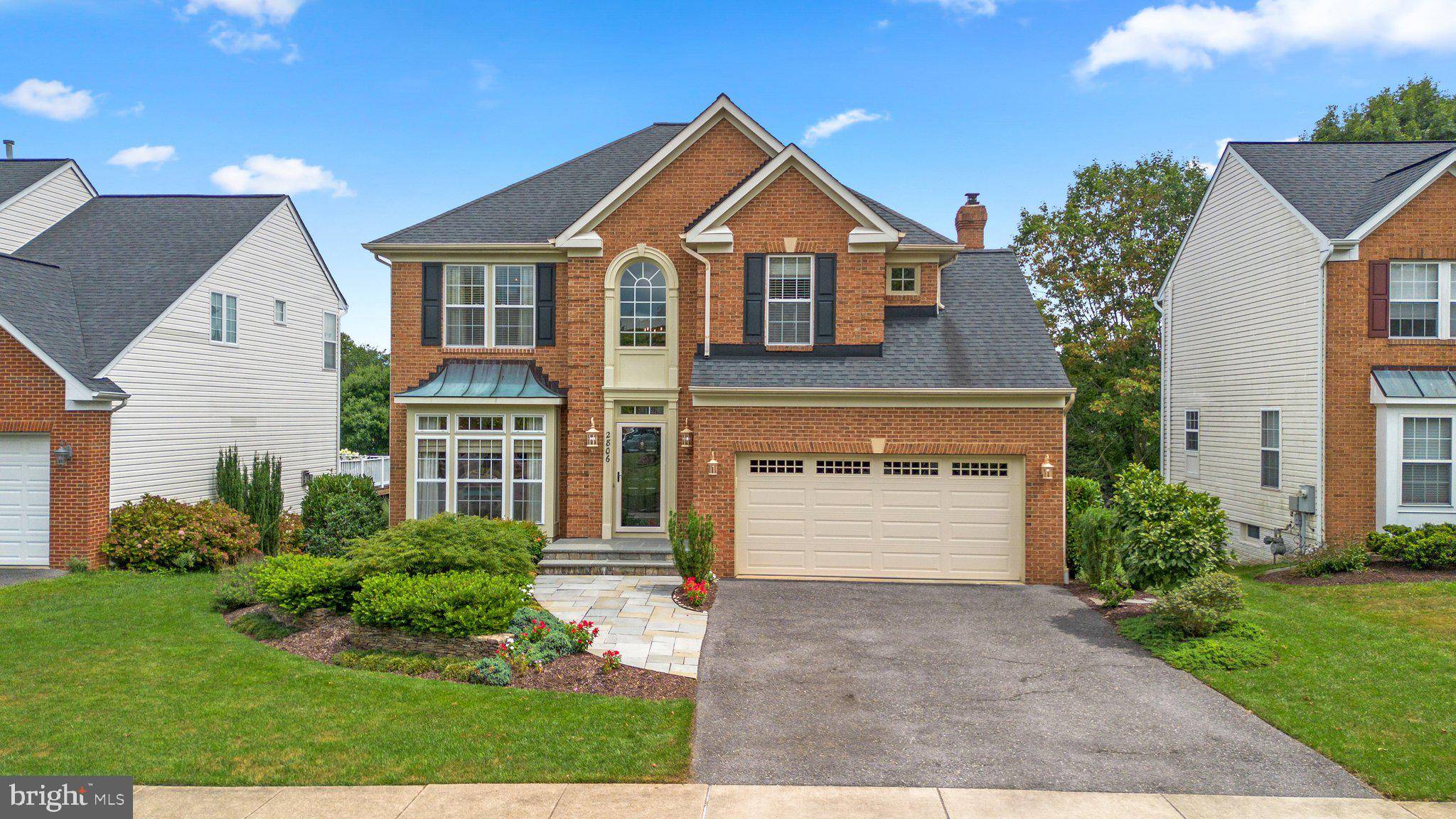 Olney, MD 20832,2806 ABBEY MANOR CIR