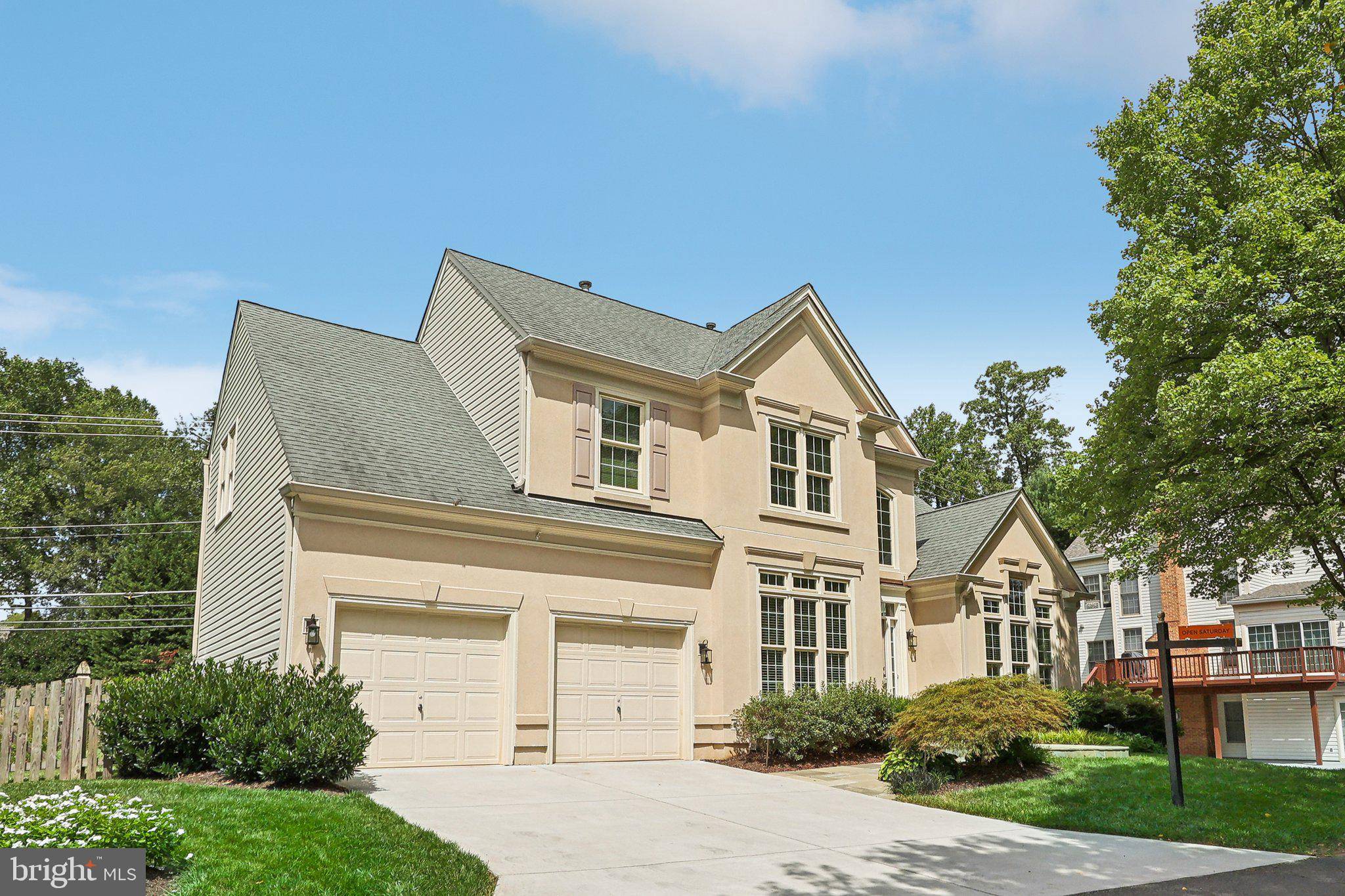 Vienna, VA 22182,9615 SAVANNAH CROSSING CT
