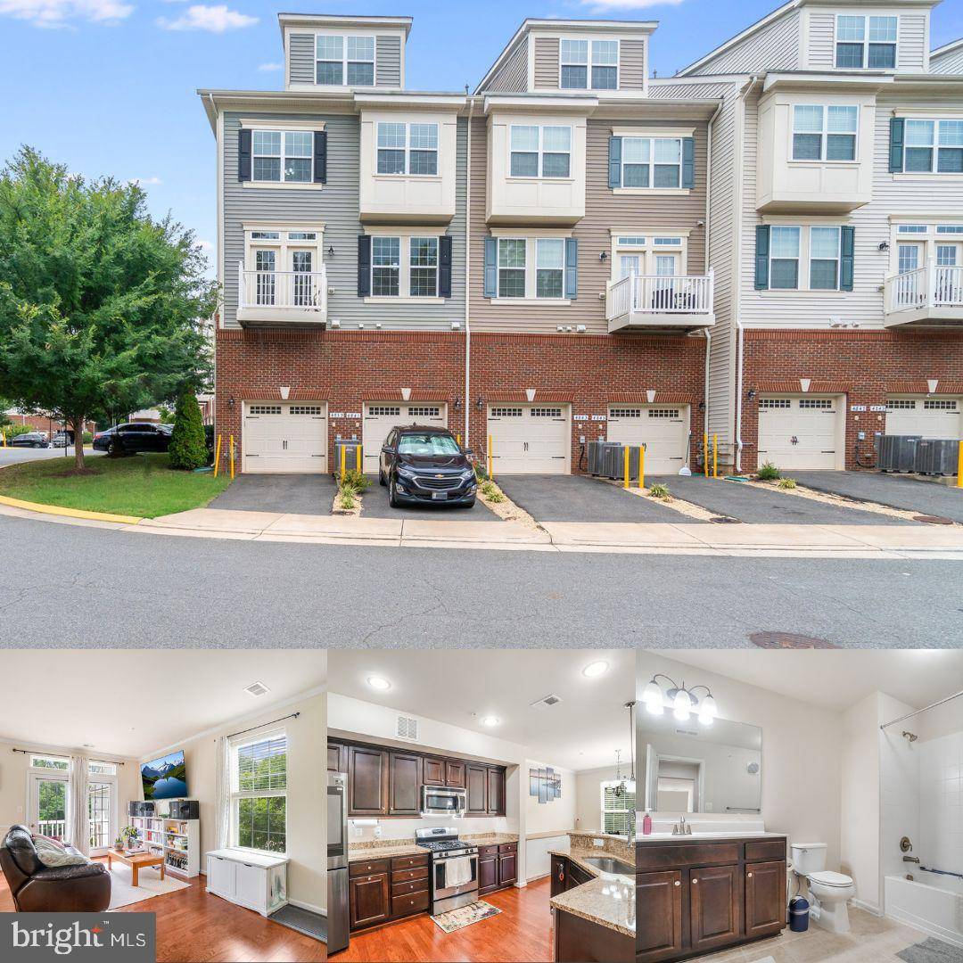 Woodbridge, VA 22193,4839 DANE RIDGE CIR