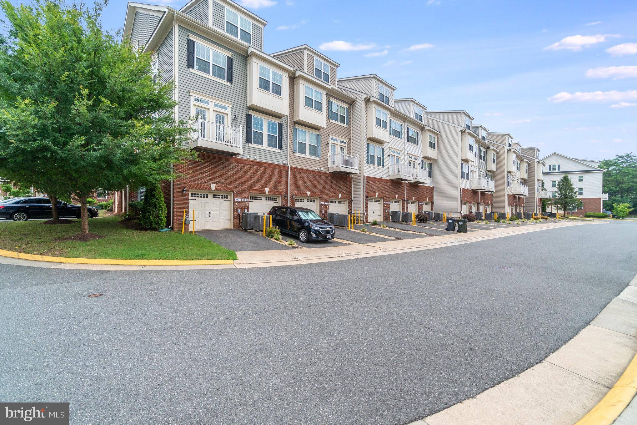 Woodbridge, VA 22193,4839 DANE RIDGE CIR