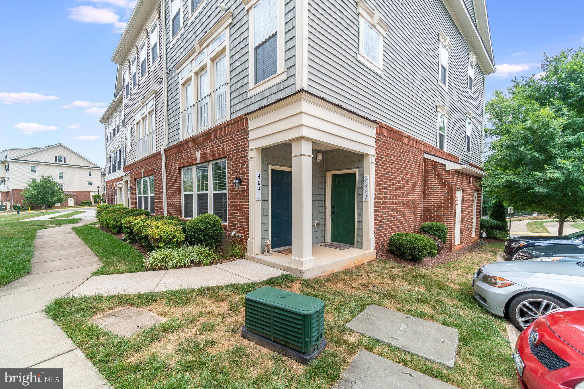 Woodbridge, VA 22193,4839 DANE RIDGE CIR