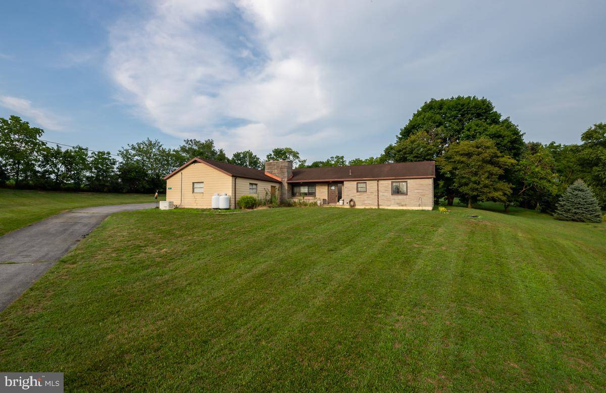 Bernville, PA 19506,57 SHARTLESVILLE RD