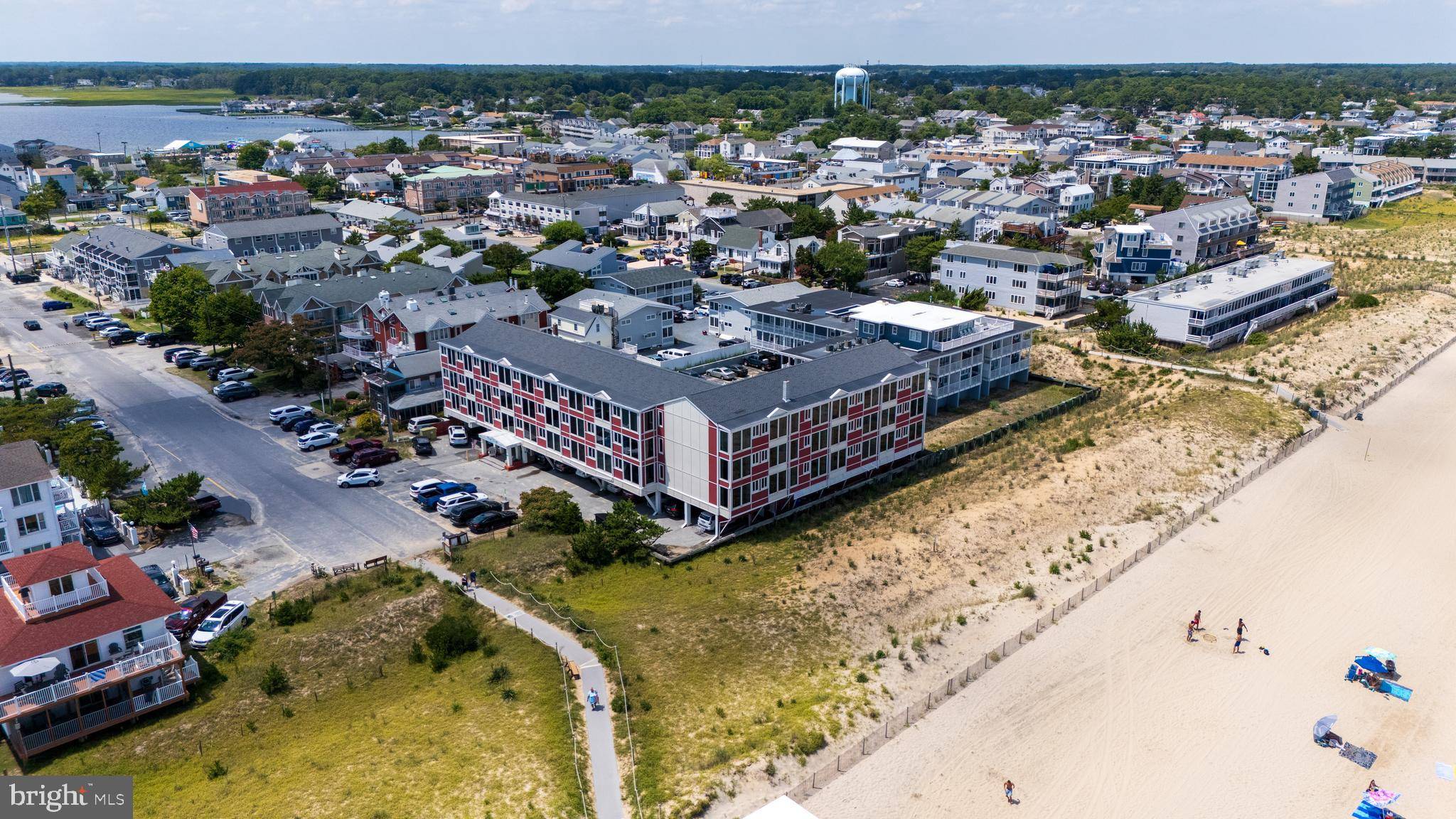 Dewey Beach, DE 19971,1 READ AVE #113B