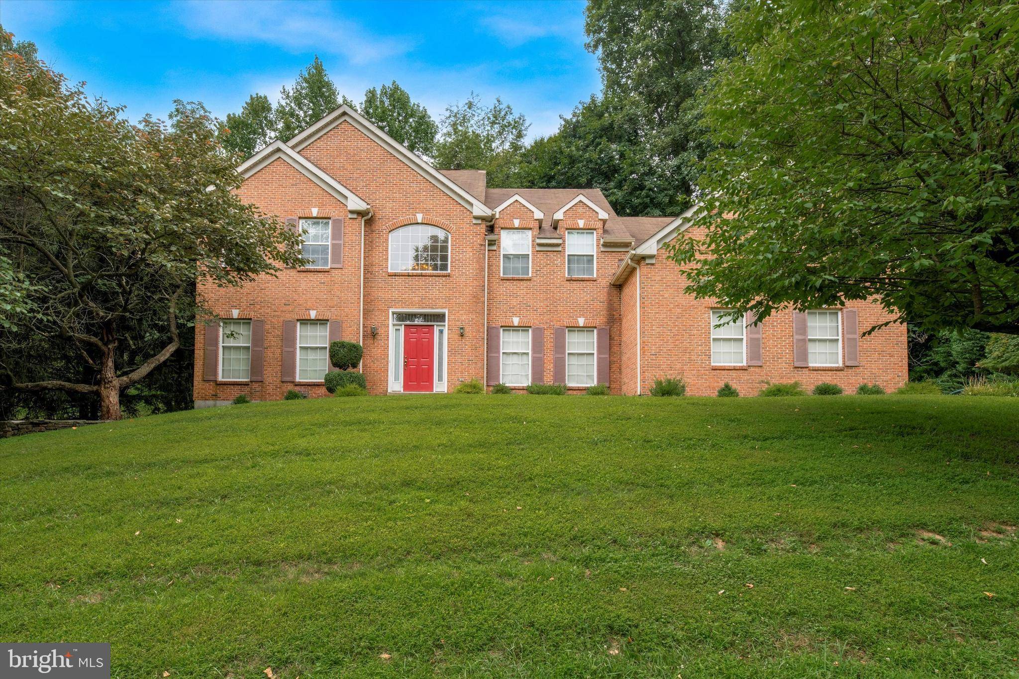 Hockessin, DE 19707,510 THORNDALE DR