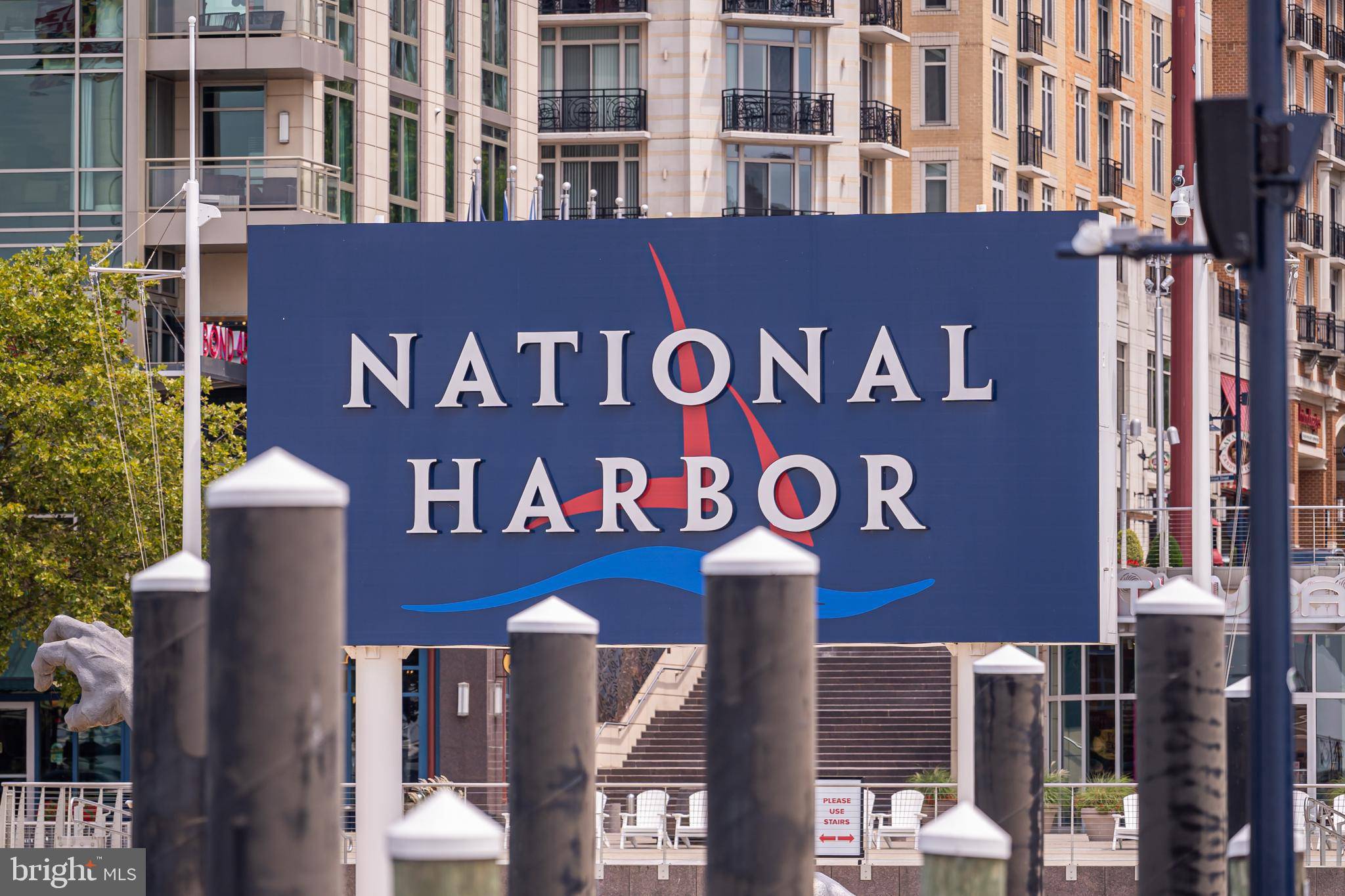 National Harbor, MD 20745,709 FAIR WINDS WAY