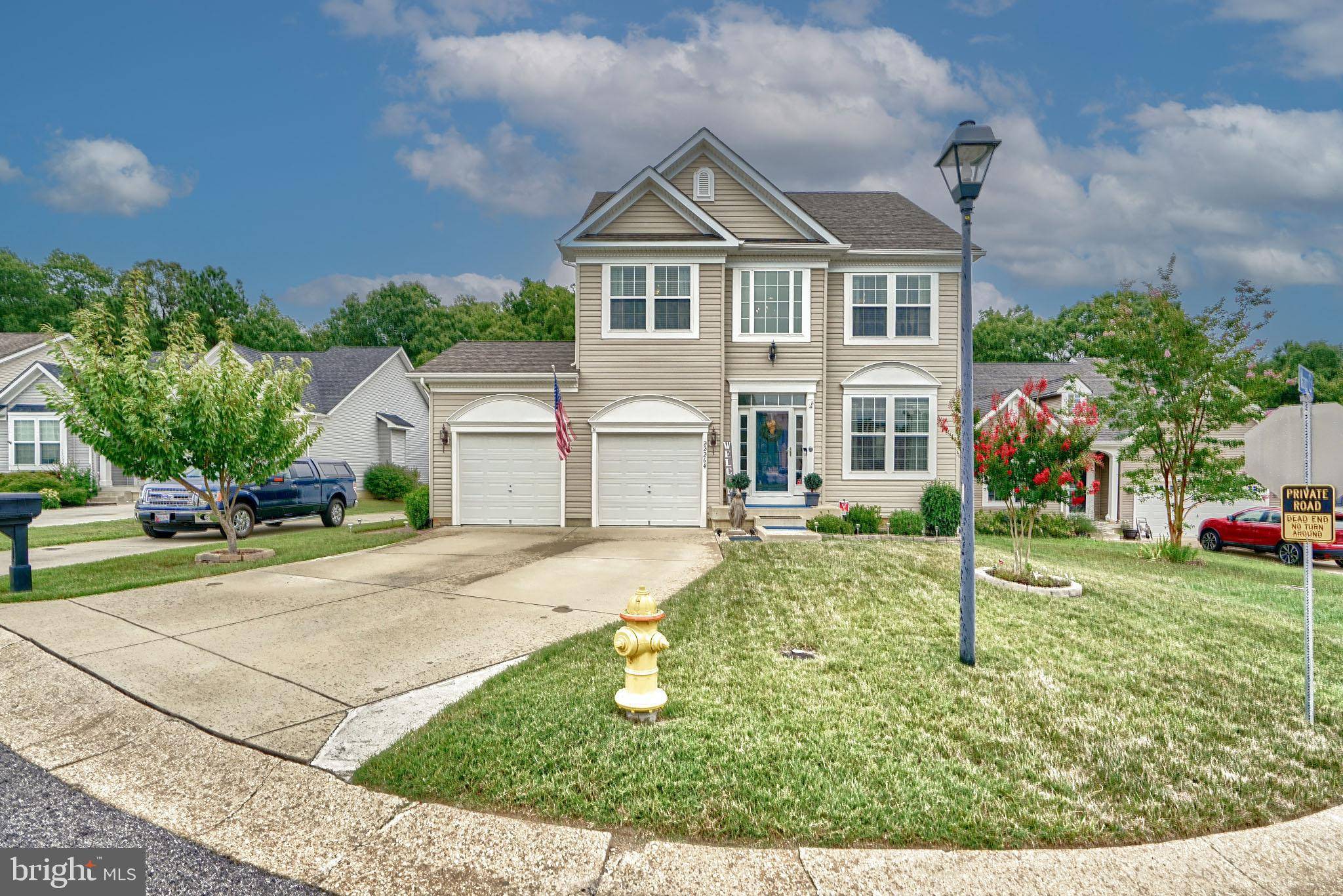 Lexington Park, MD 20653,22264 SCOTT CIR