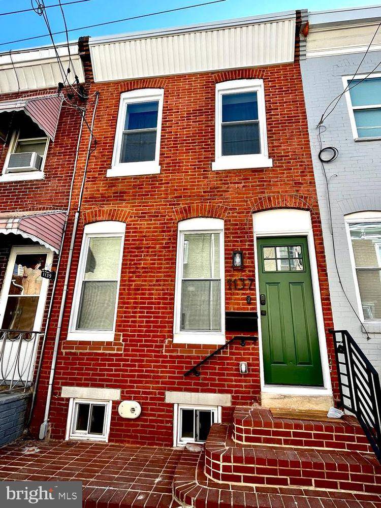 Philadelphia, PA 19147,1137 WILDER ST