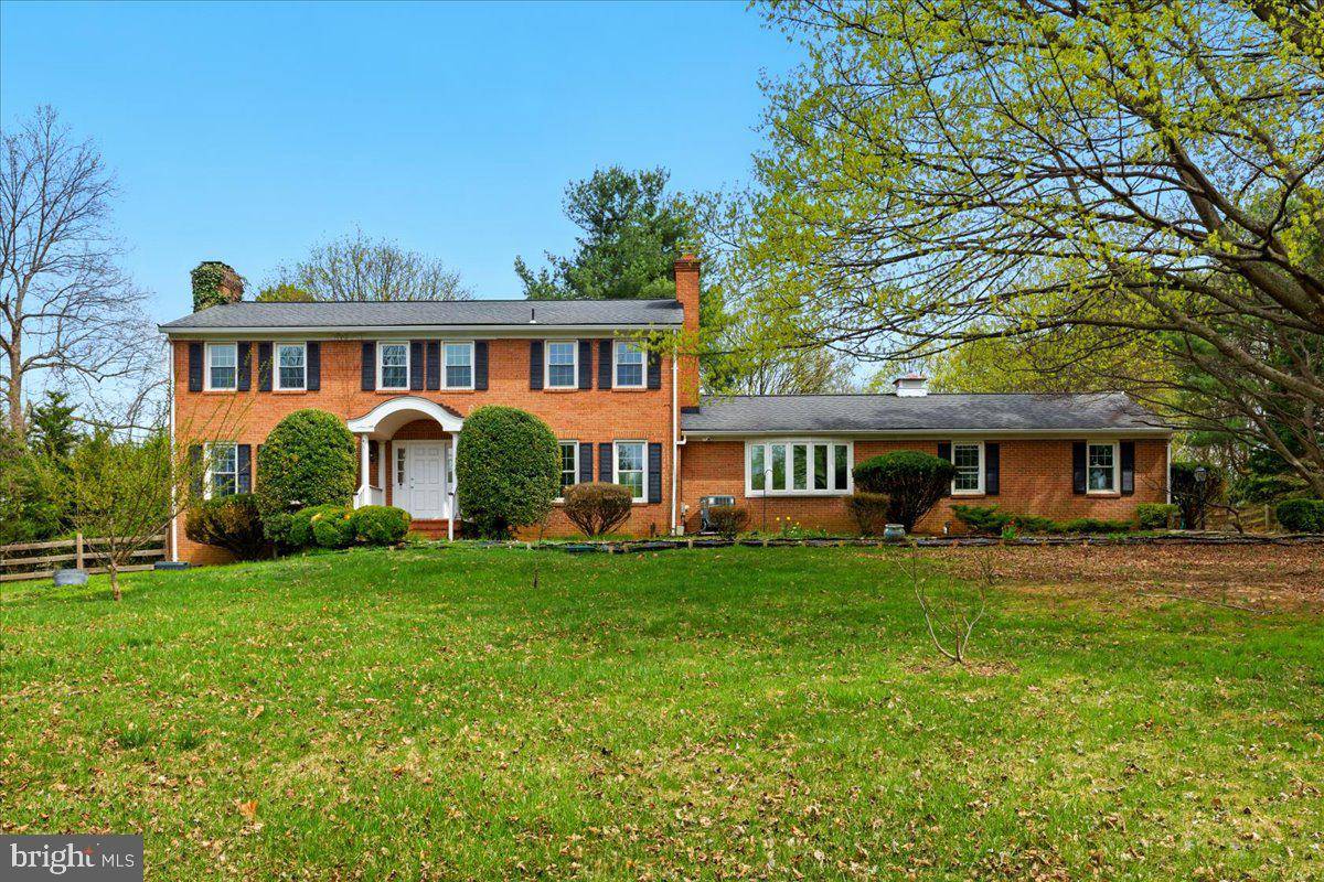 Rockville, MD 20855,17401 BOWIE MILL RD