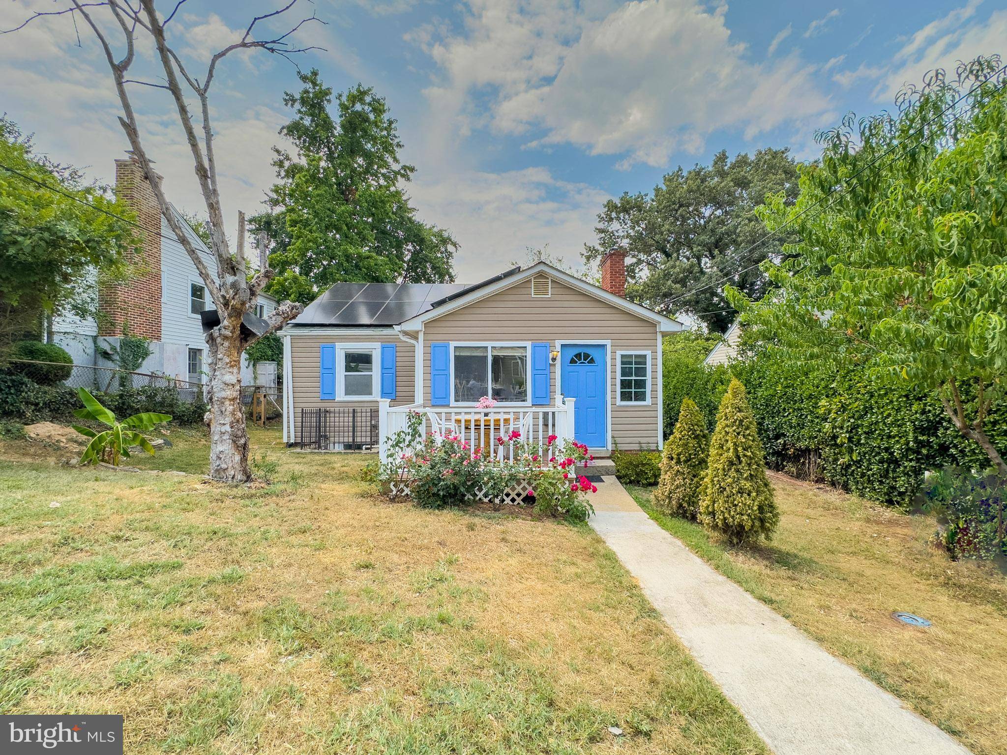 Hyattsville, MD 20781,5108 59TH PL