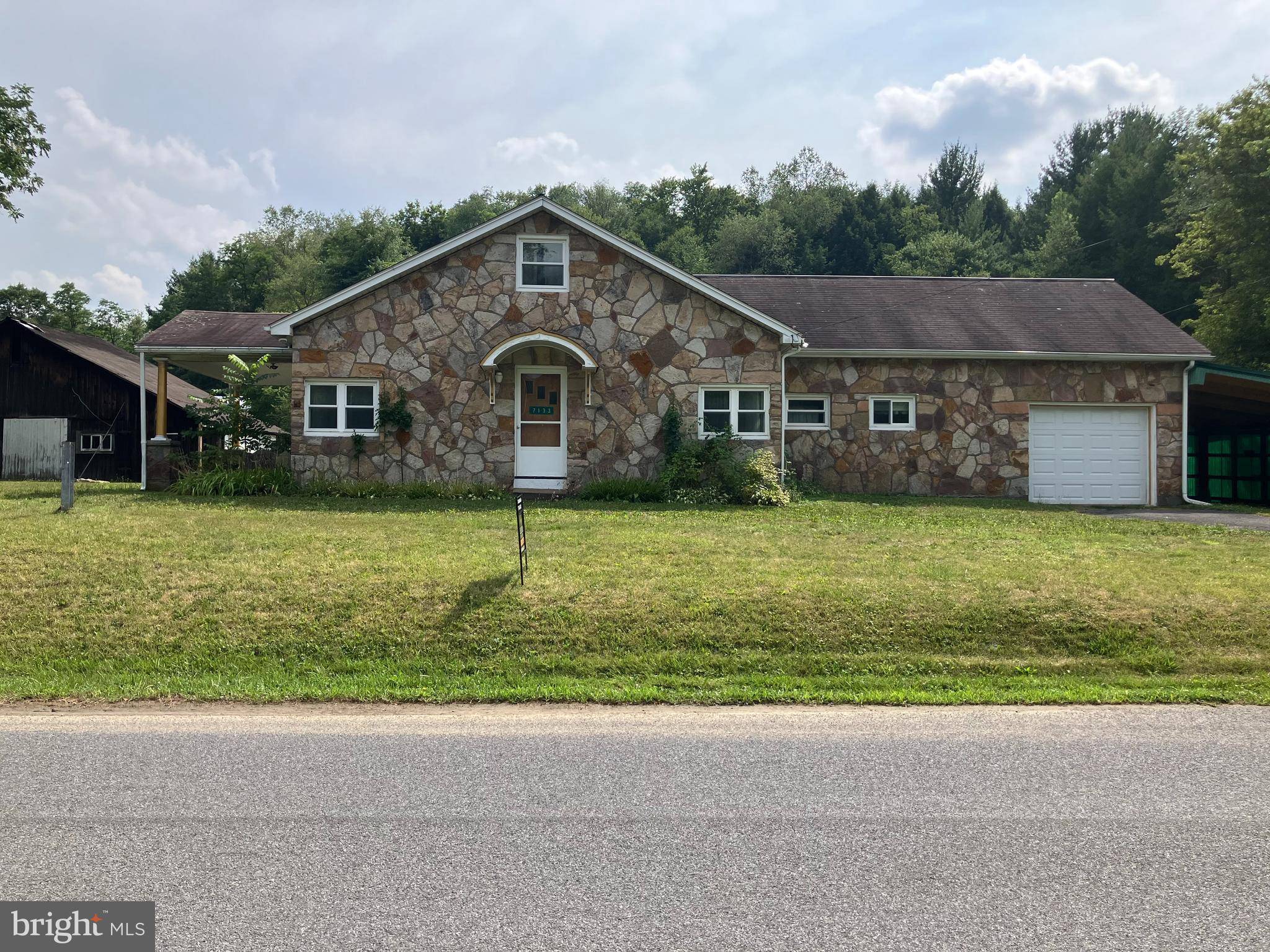 New Millport, PA 16861,7133 DOUGLAS RD