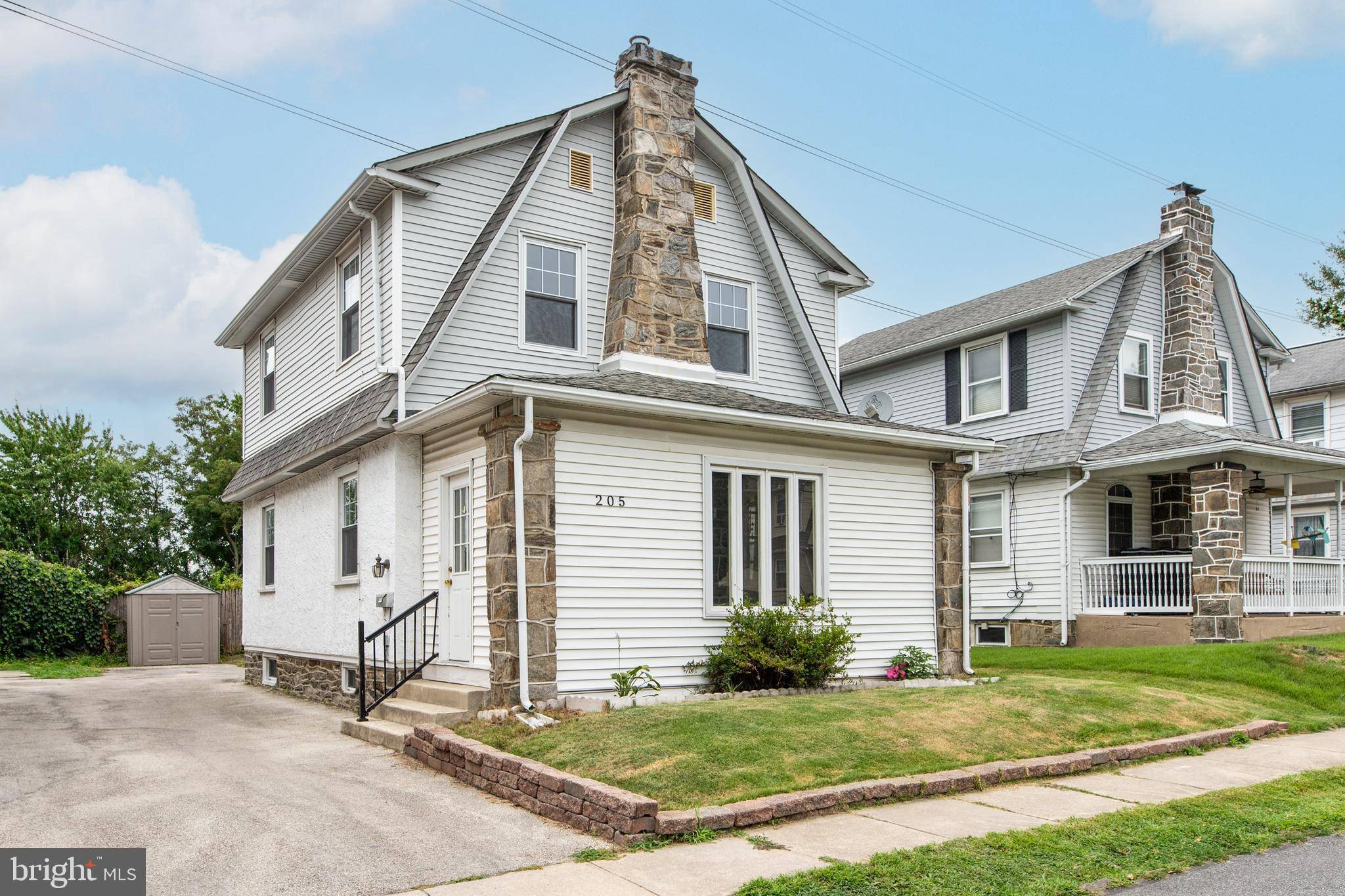 Norwood, PA 19074,205 TATNALL AVE