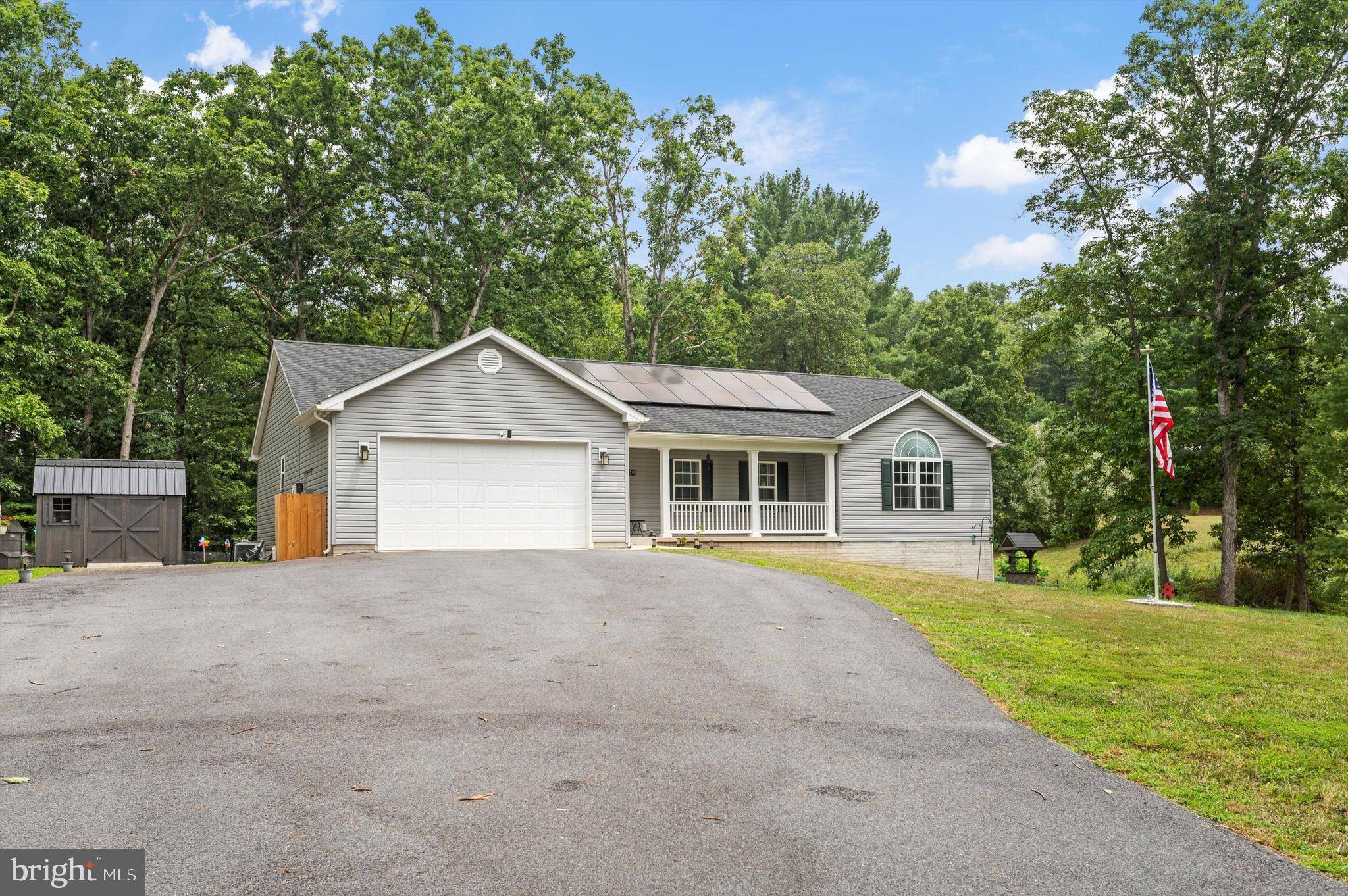 Winchester, VA 22603,120 CHERAN LN