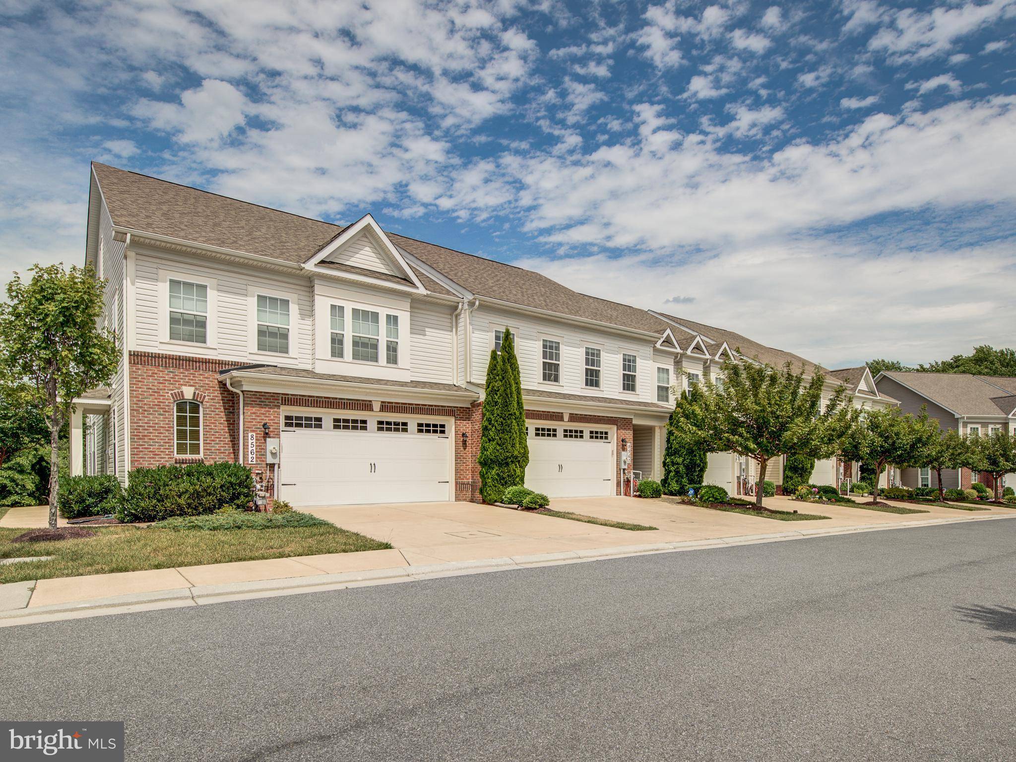 Ellicott City, MD 21043,8560 COLTRANE CT #23