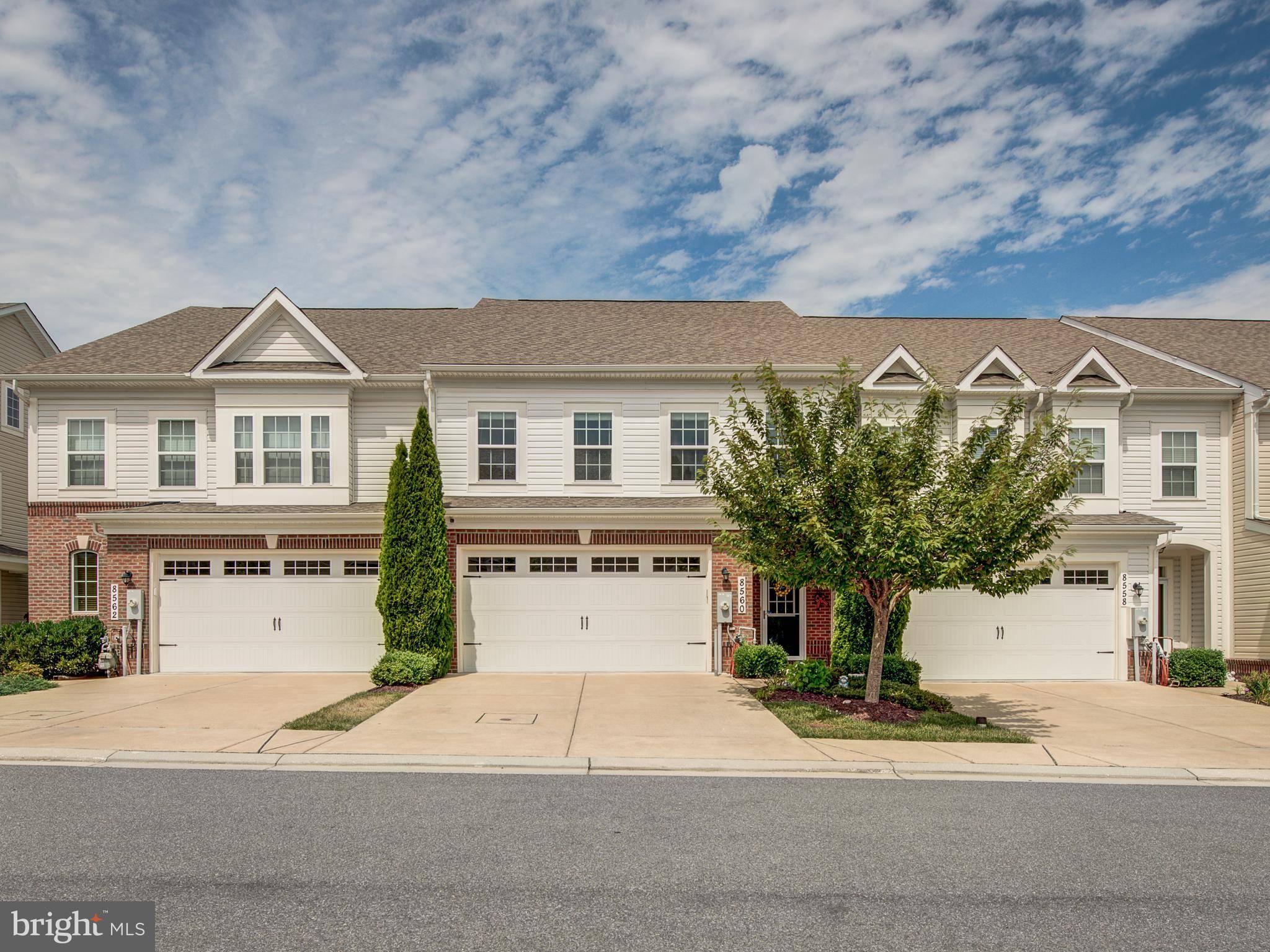 Ellicott City, MD 21043,8560 COLTRANE CT #23