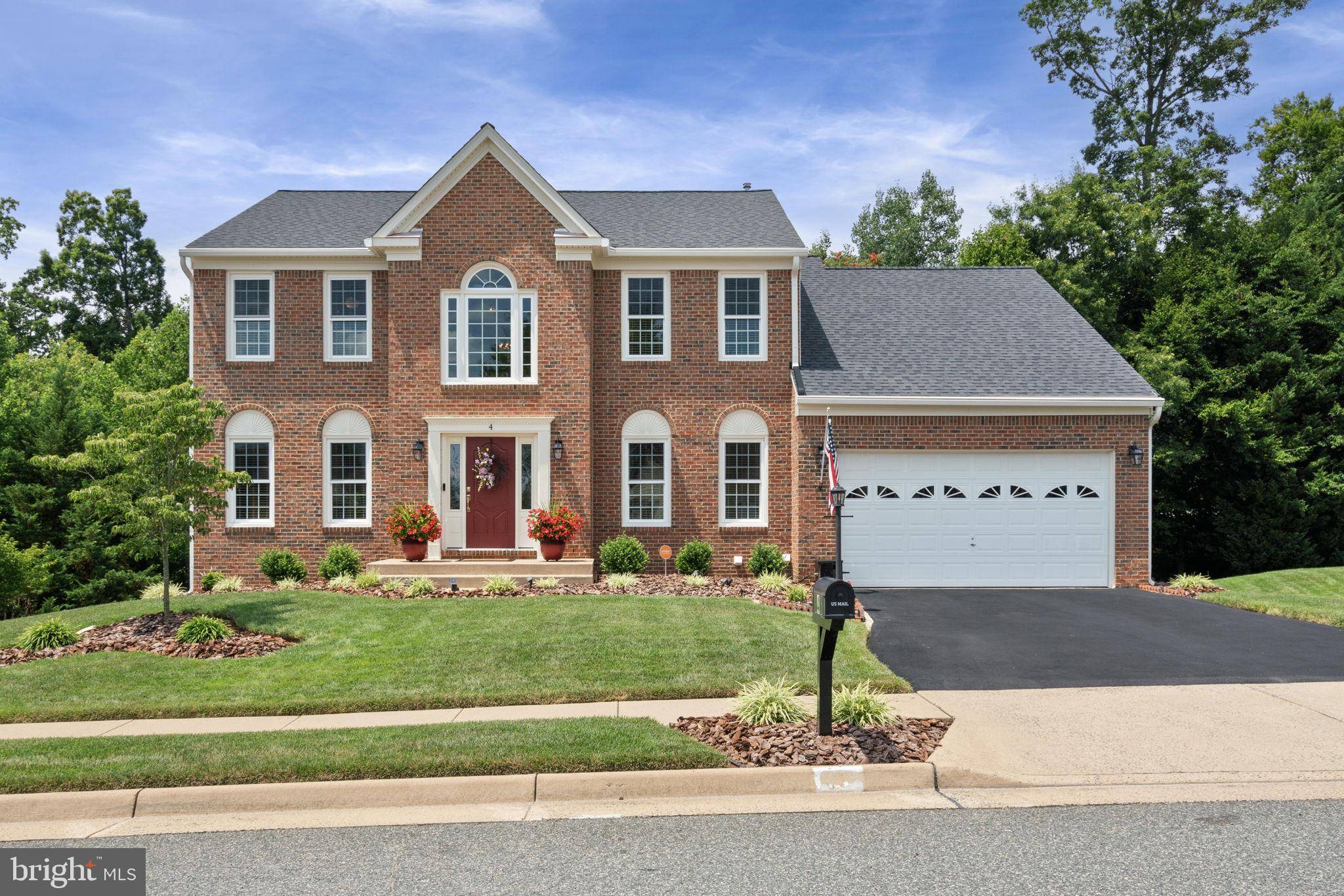 Stafford, VA 22554,4 THAMES CT