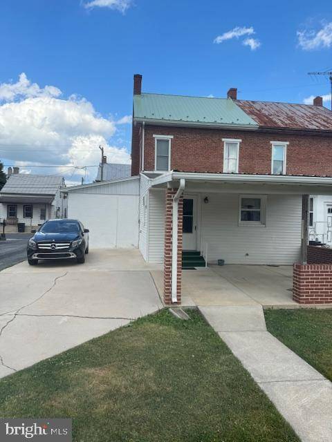 Fredericksburg, PA 17026,135 N MECHANIC ST