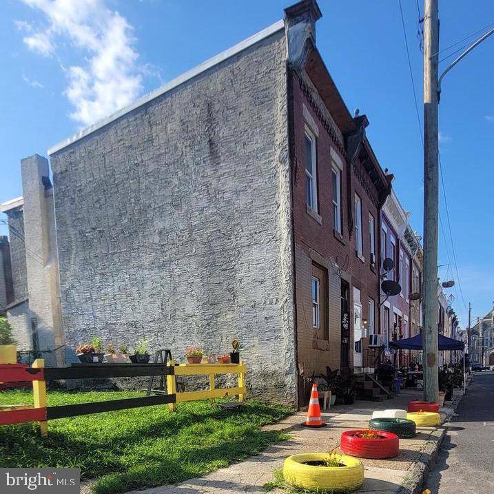 Philadelphia, PA 19132,2759 N JUDSON ST