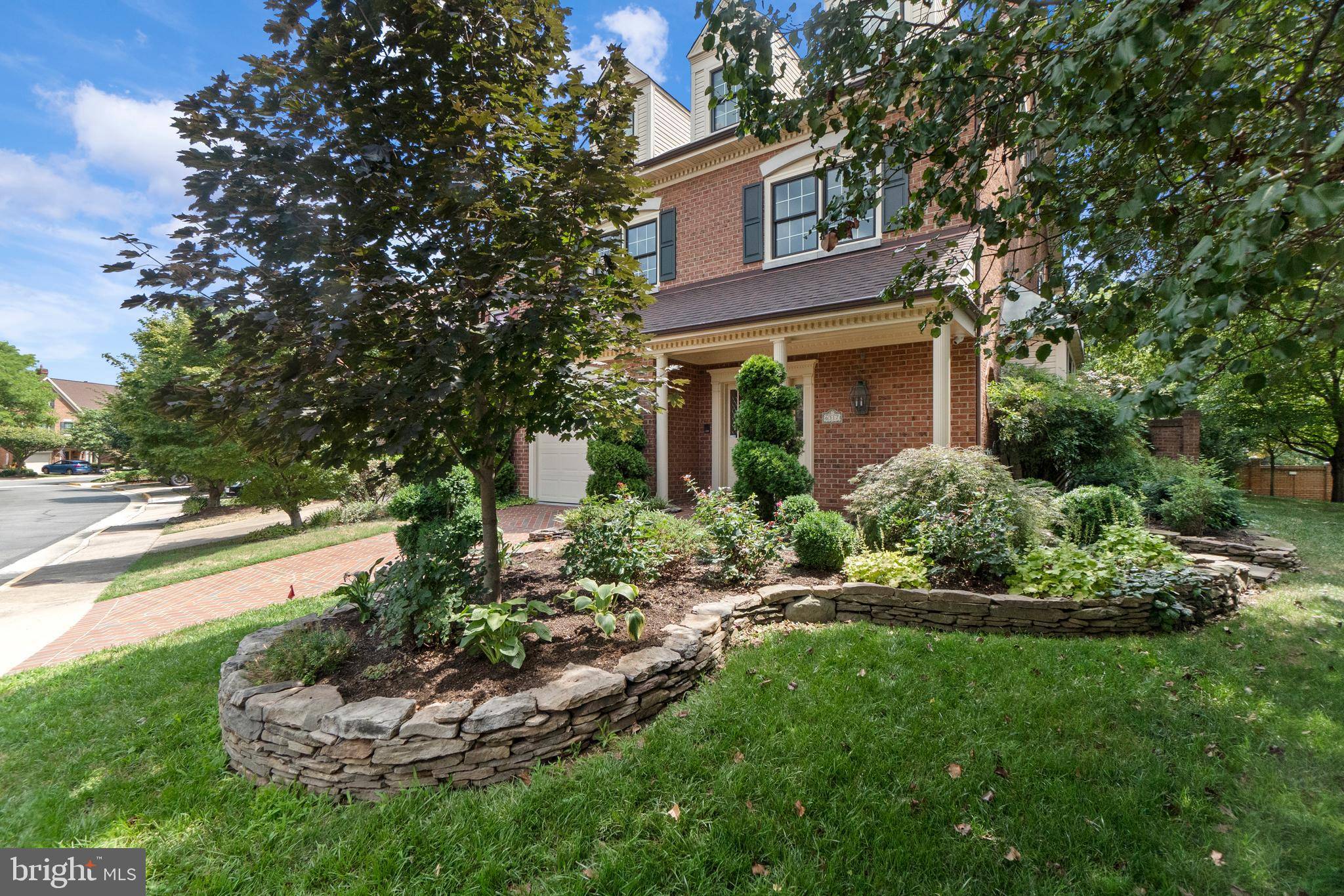 Alexandria, VA 22304,6317 CHAUCER VIEW CIR