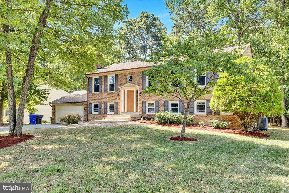 Waldorf, MD 20603,8540 ABELL WAY