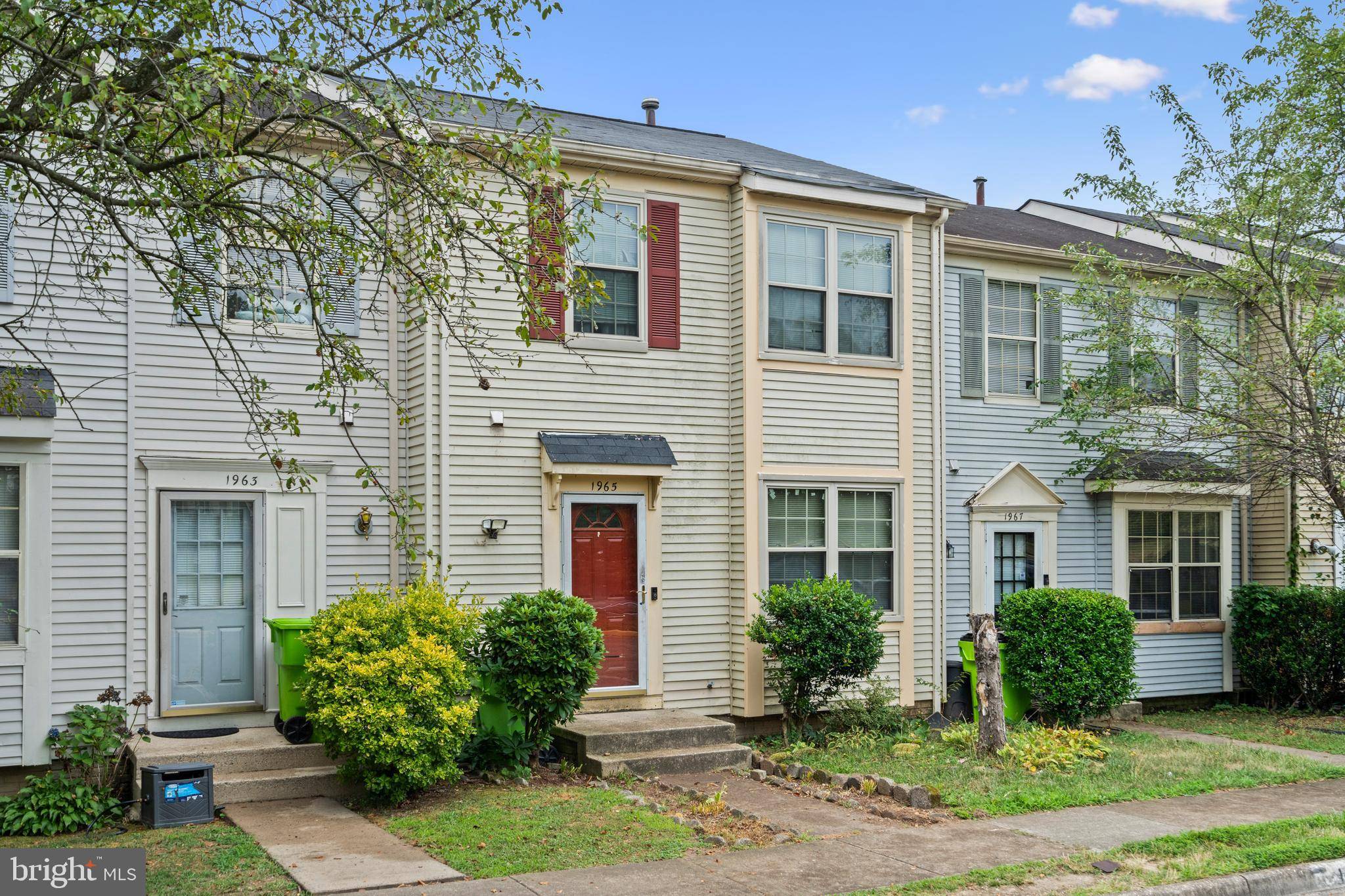 Woodbridge, VA 22191,1965 PARTREE CT