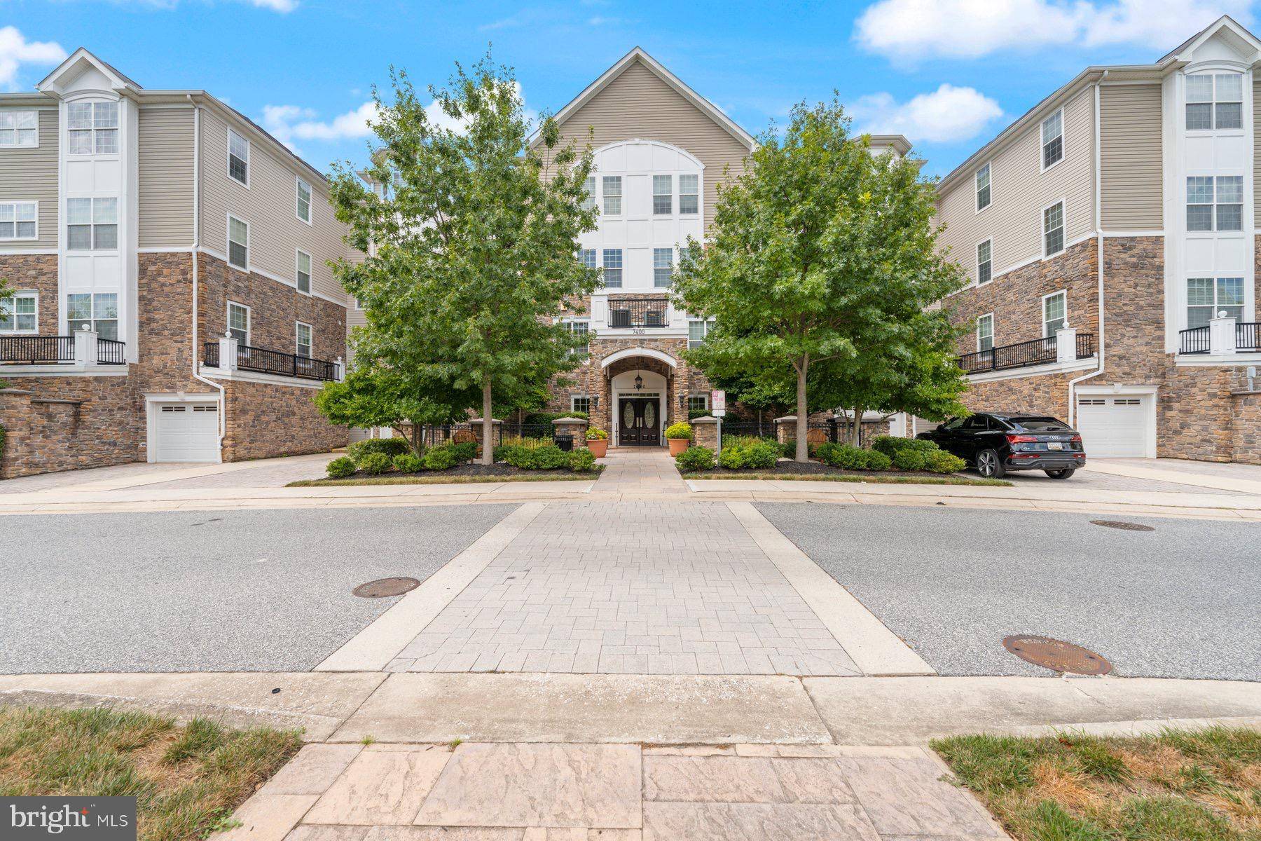 Baltimore, MD 21209,7400 TRAVERTINE DR #205