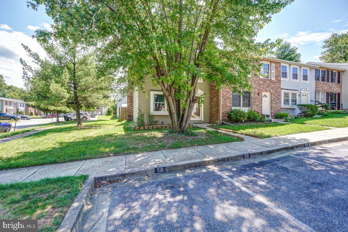 Beltsville, MD 20705,3721 EVANS TRAIL WAY