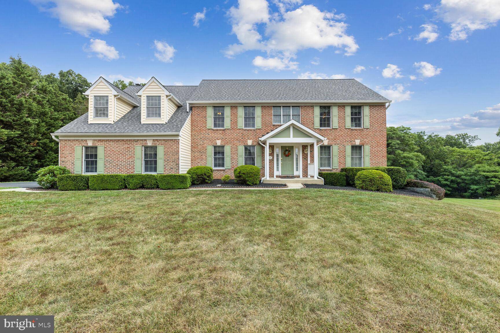 Baldwin, MD 21013,13 MANOR KNOLL CT