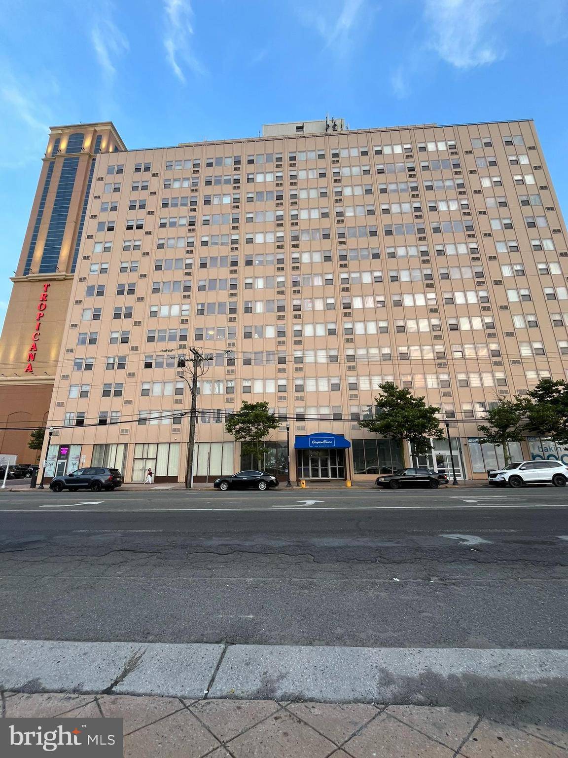 Atlantic City, NJ 08401,2834 ATLANTIC AVE #210